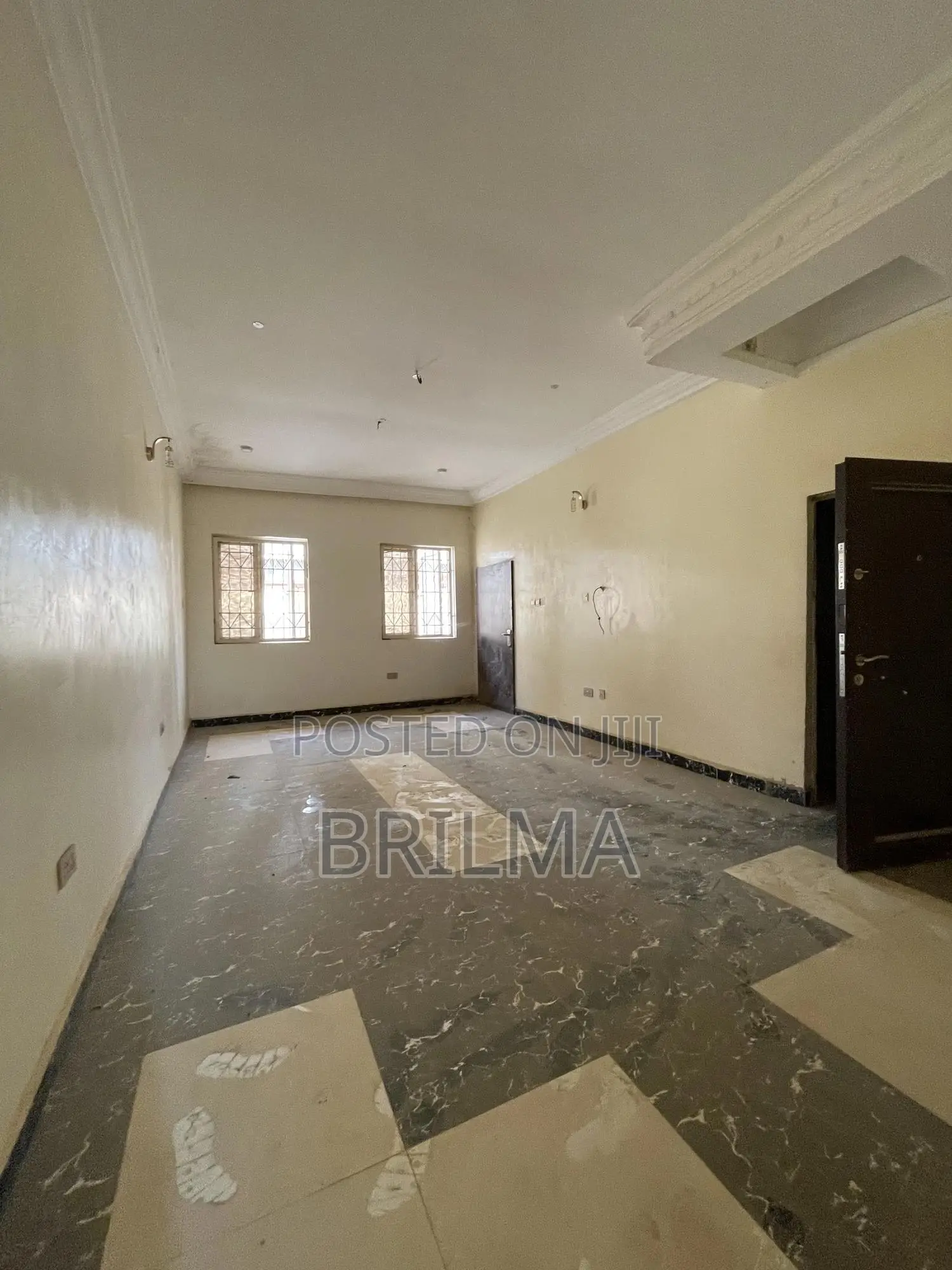 4bdrm Townhouse/Terrace in Jahi for sale in Jahi