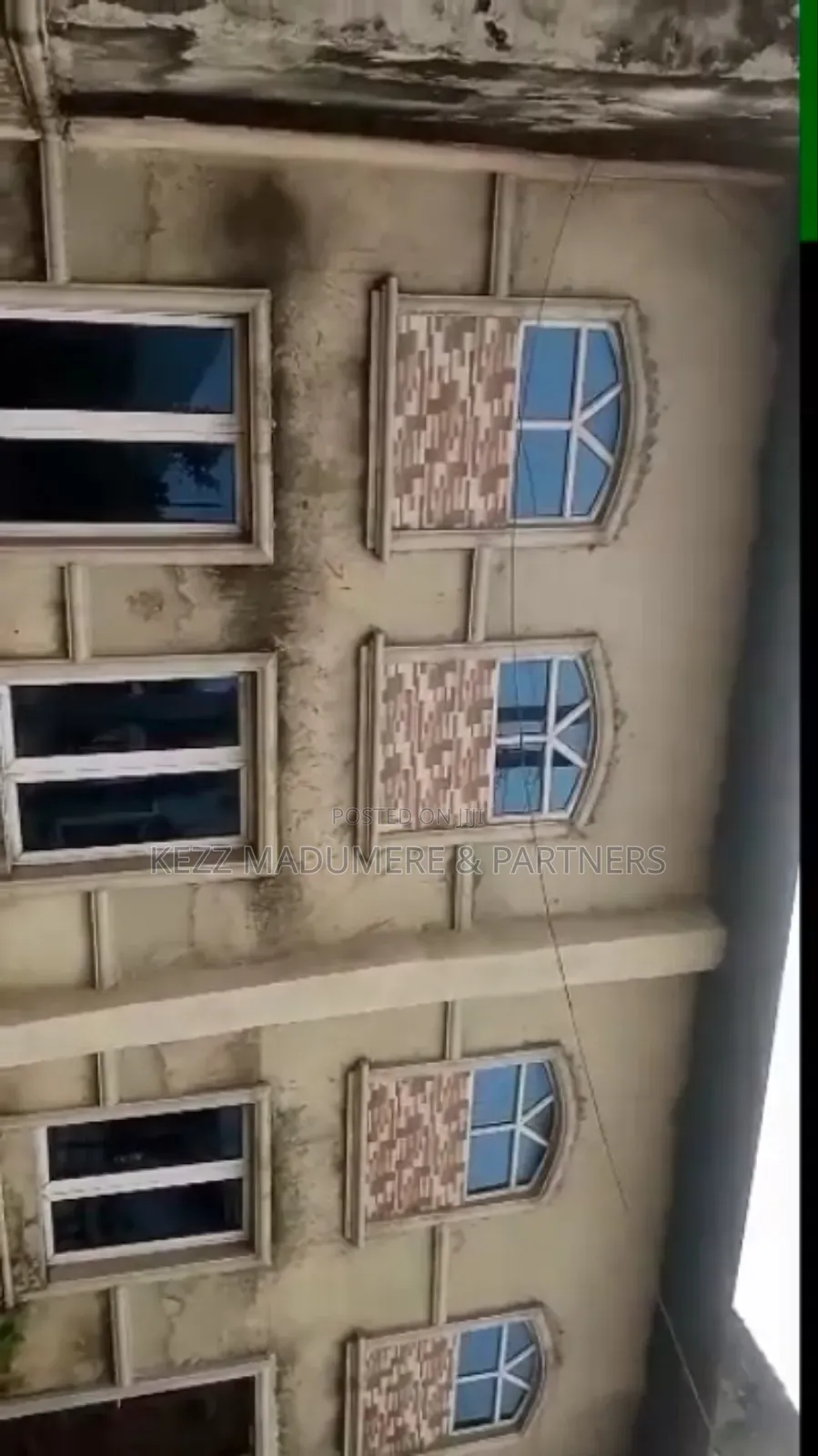 For Sale : 1000 SQMTRS Warehouse Off Airport Rd,Ph in Port-Harcourt