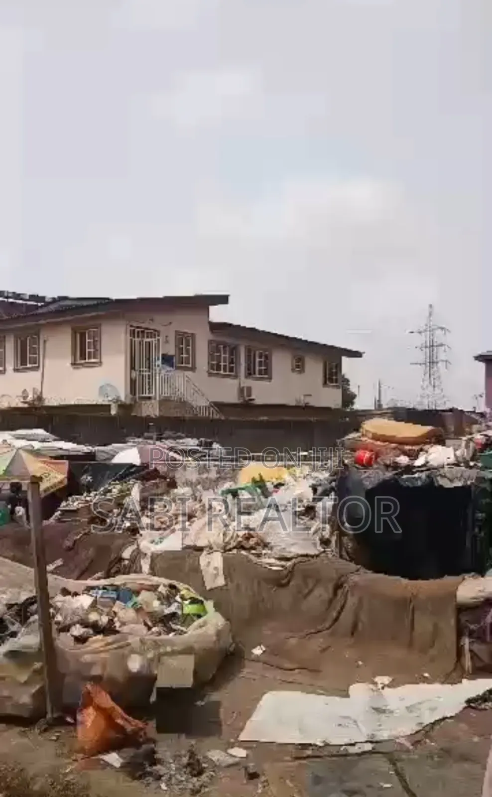 Residential Standard 2 Plots of Land at Idimu for Sale in Idimu