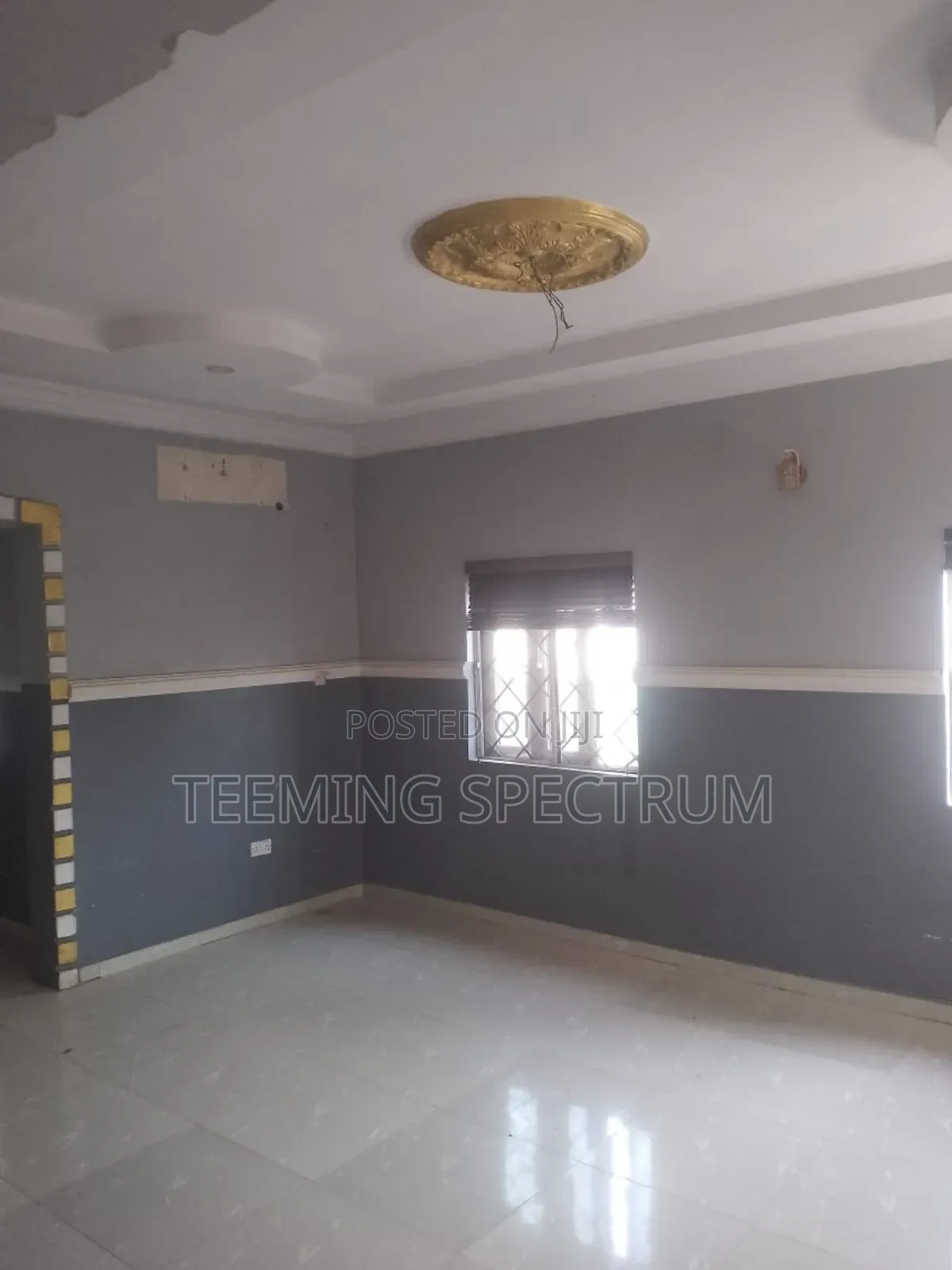 3bdrm Apartment in Benin City for rent in Benin City