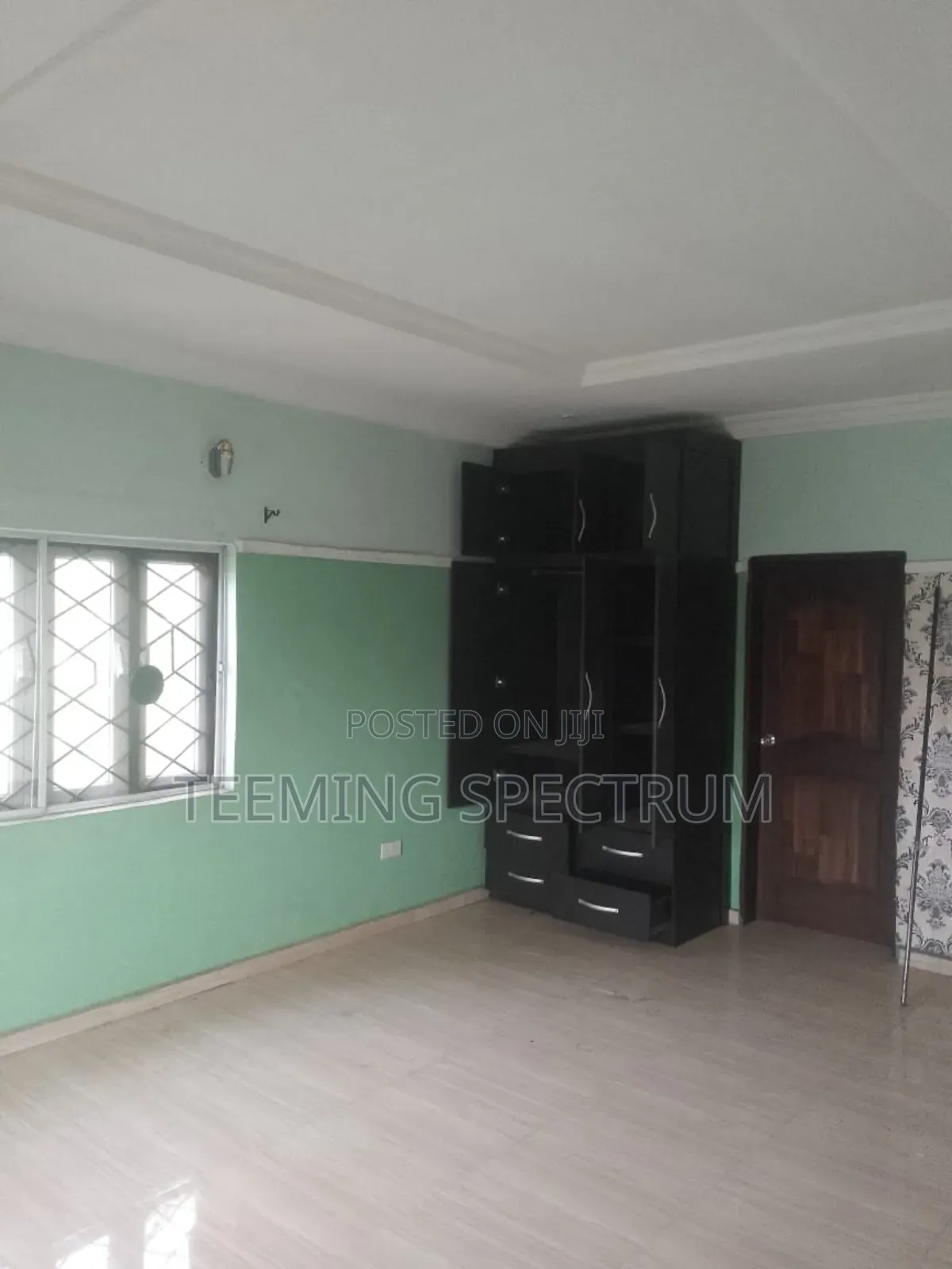 3bdrm Apartment in Benin City for rent in Benin City