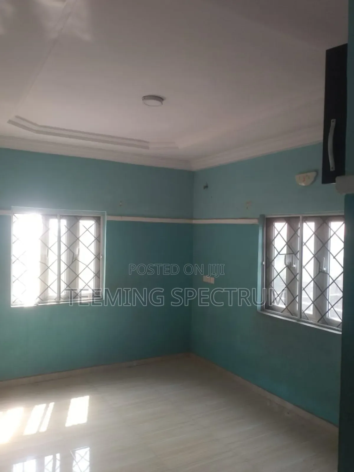 3bdrm Apartment in Benin City for rent in Benin City