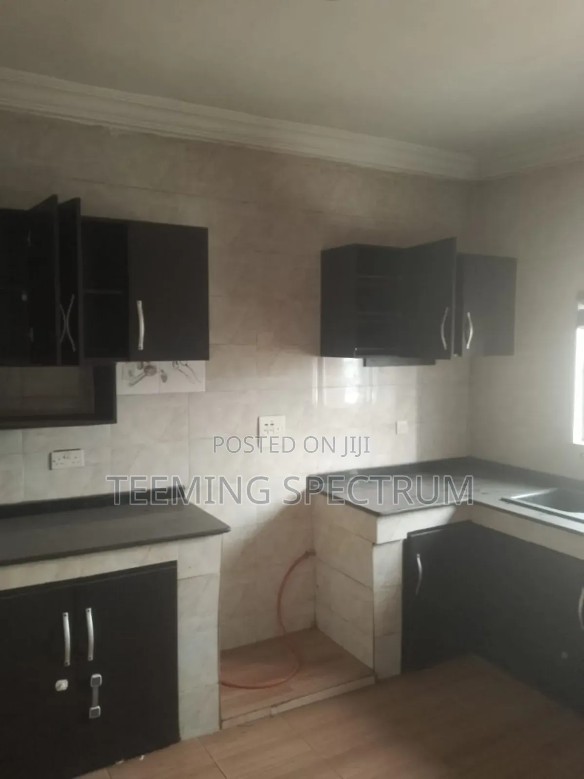 3bdrm Apartment in Benin City for rent in Benin City