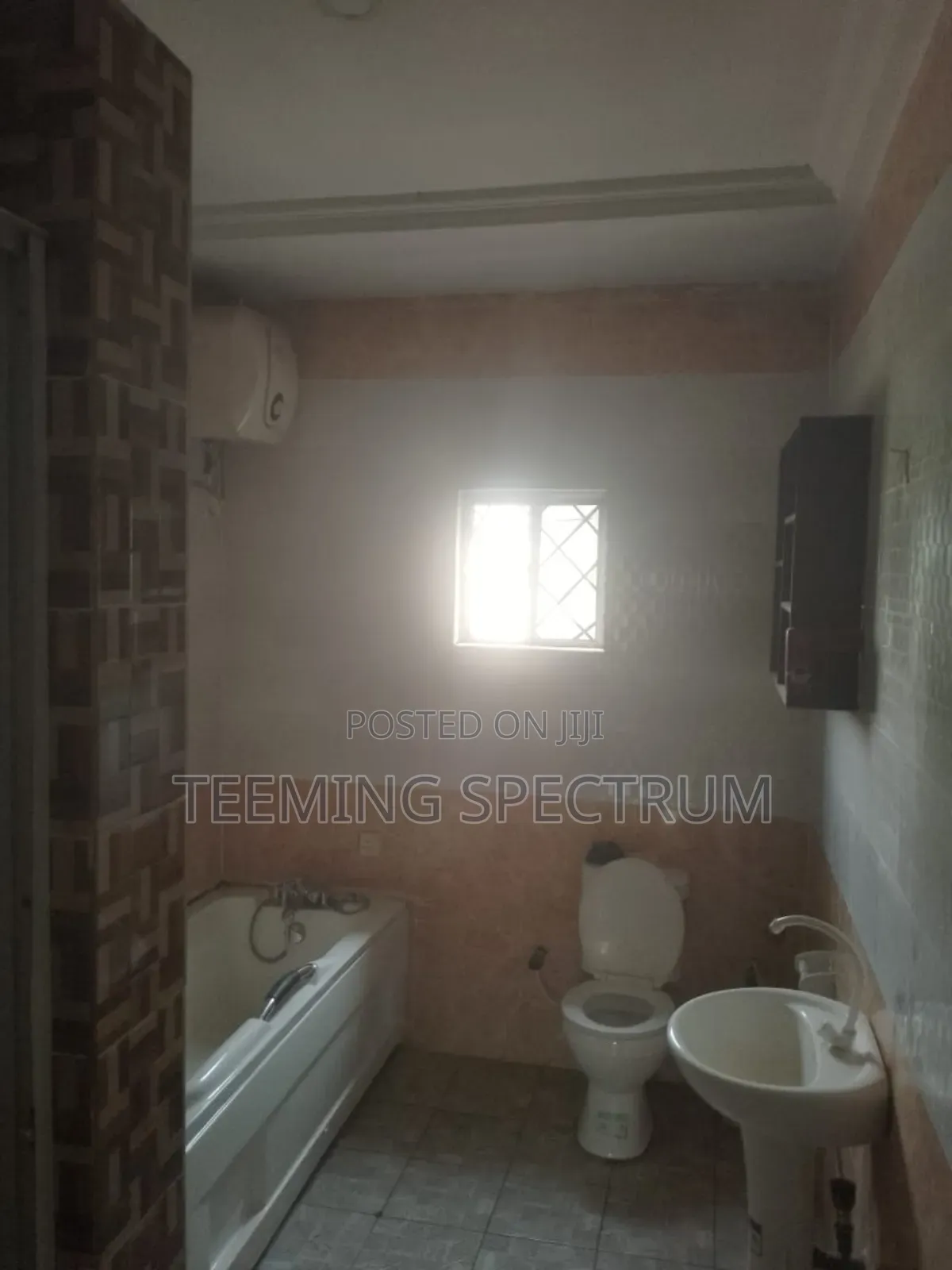 3bdrm Apartment in Benin City for rent in Benin City