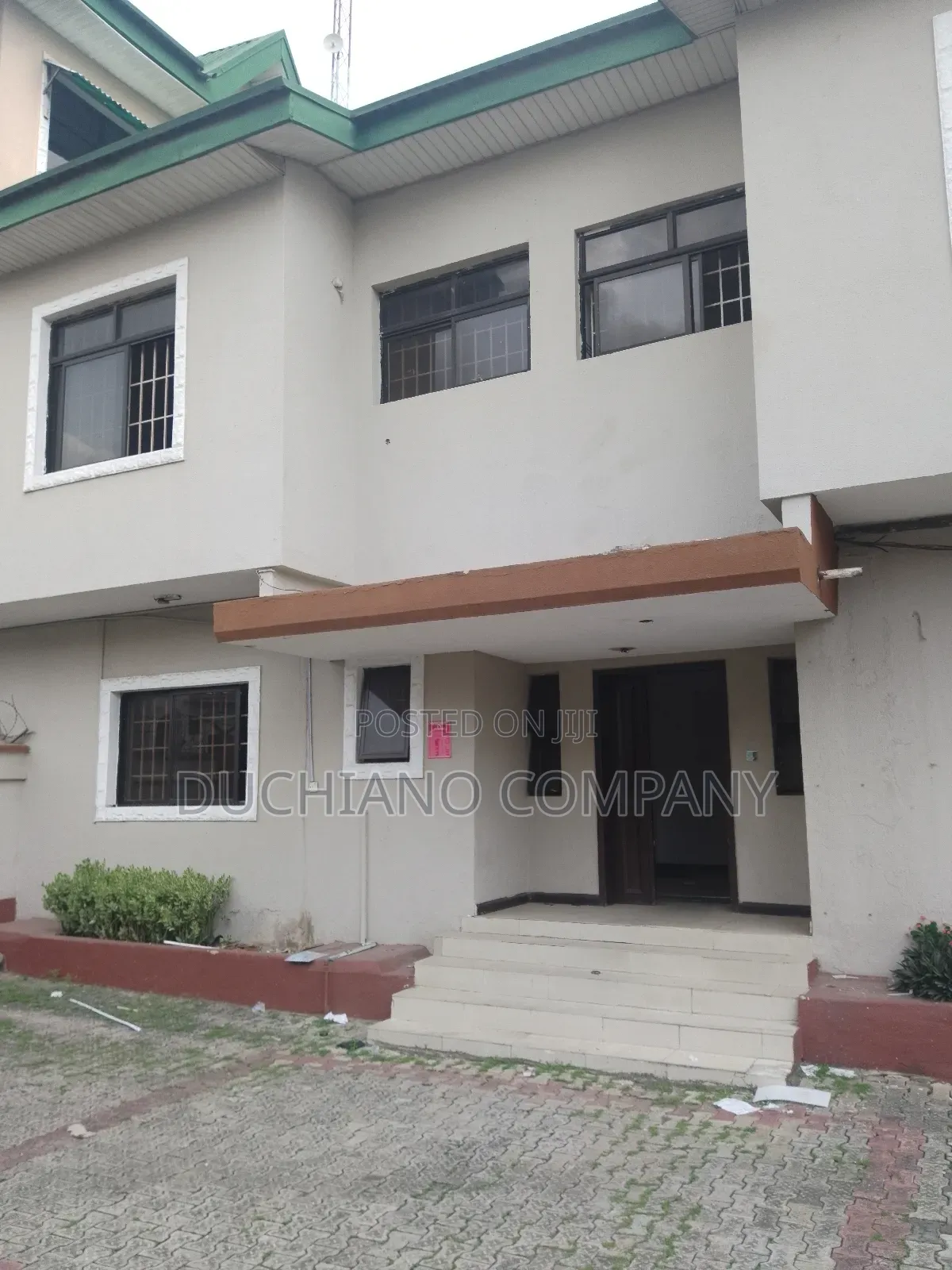 6bdrm Duplex in Ikeja GRA for rent in Ikeja GRA