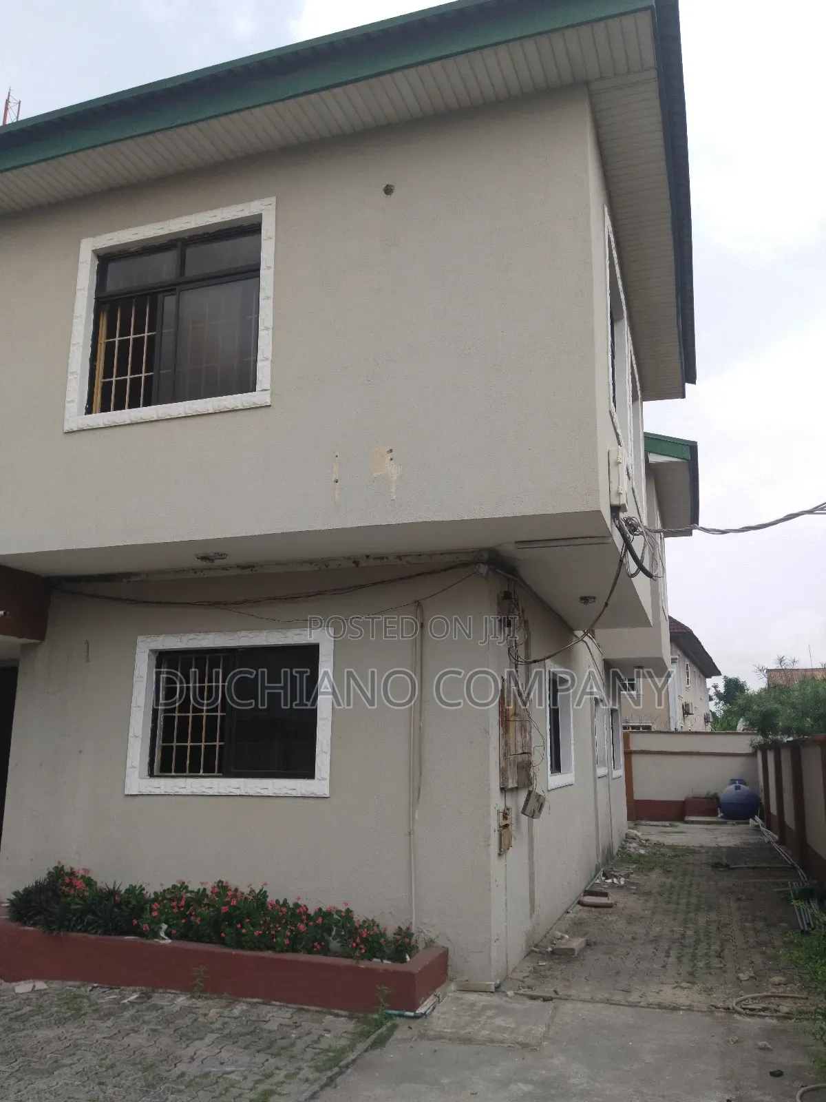 6bdrm Duplex in Ikeja GRA for rent in Ikeja GRA