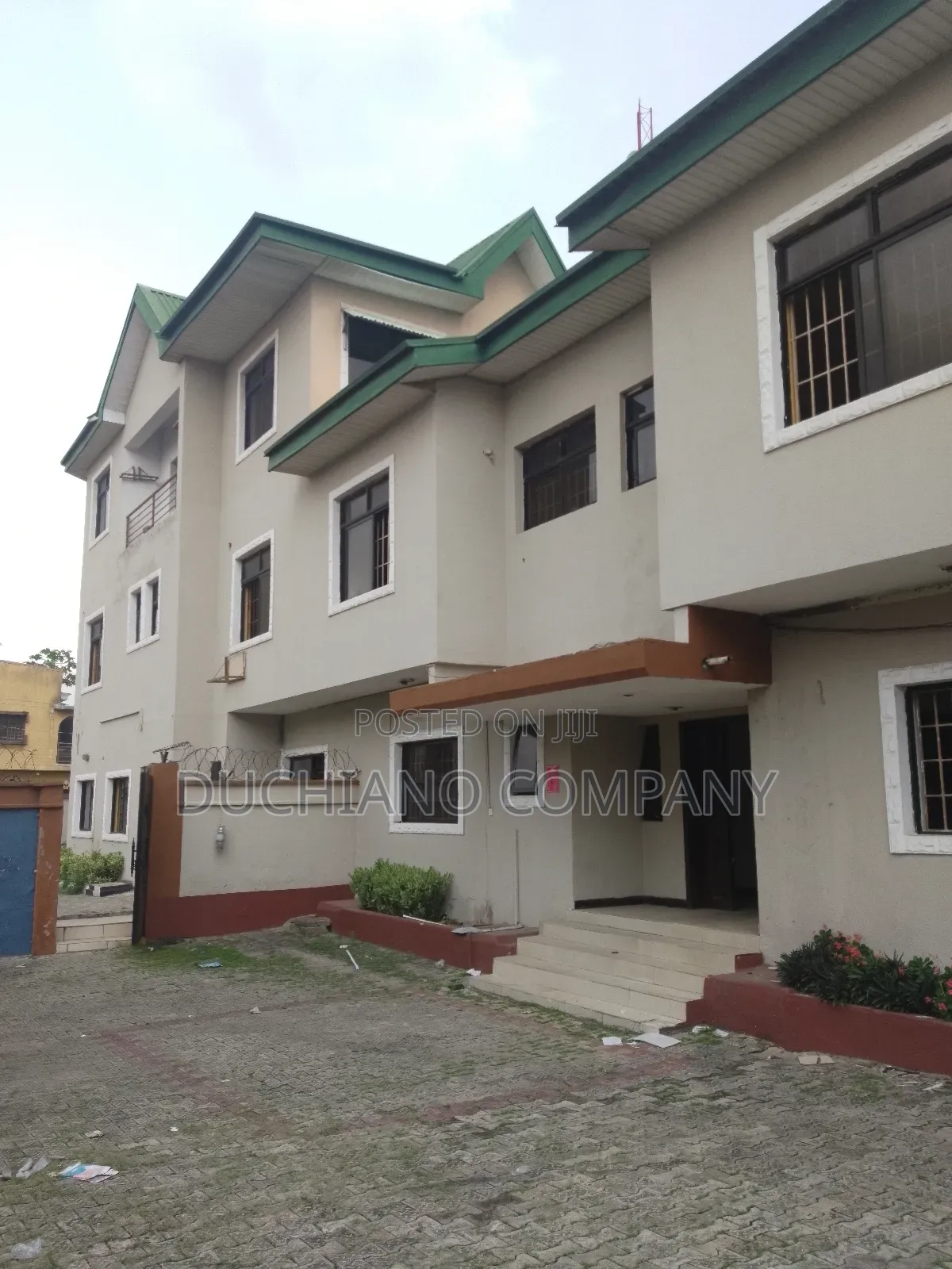 6bdrm Duplex in Ikeja GRA for rent in Ikeja GRA