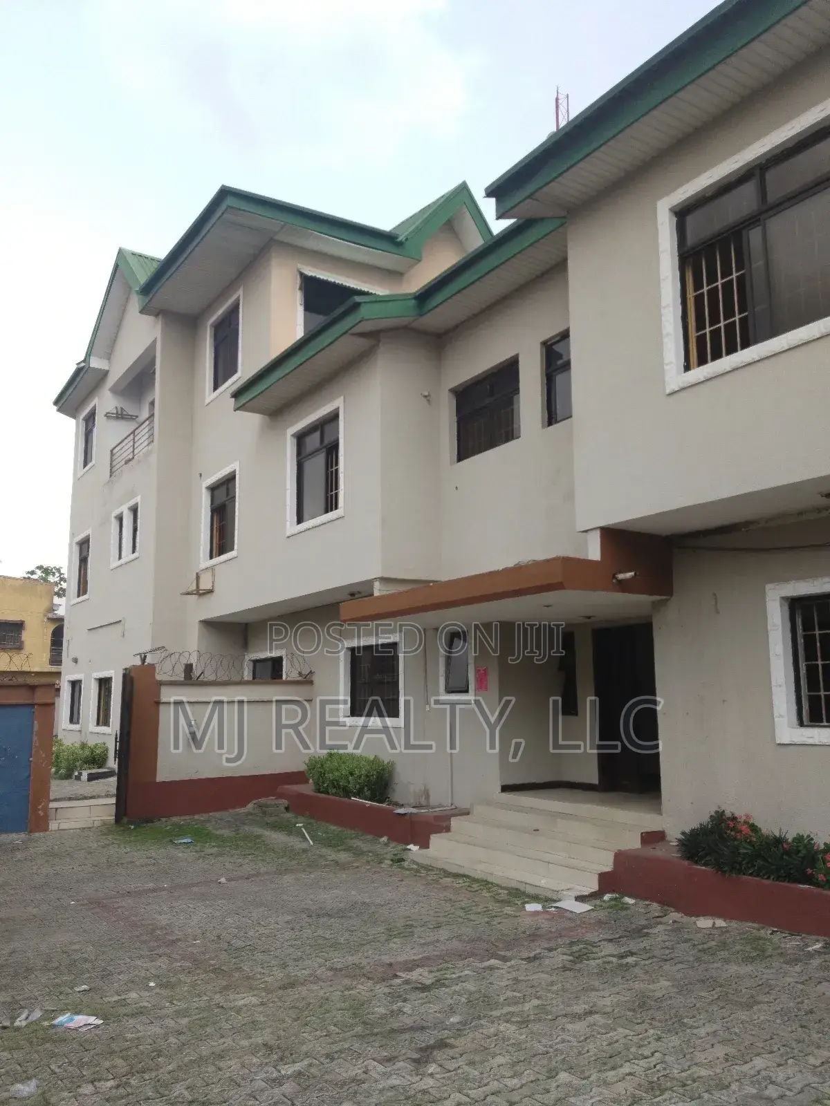 6bdrm Duplex in Ikeja GRA for rent in Ikeja GRA