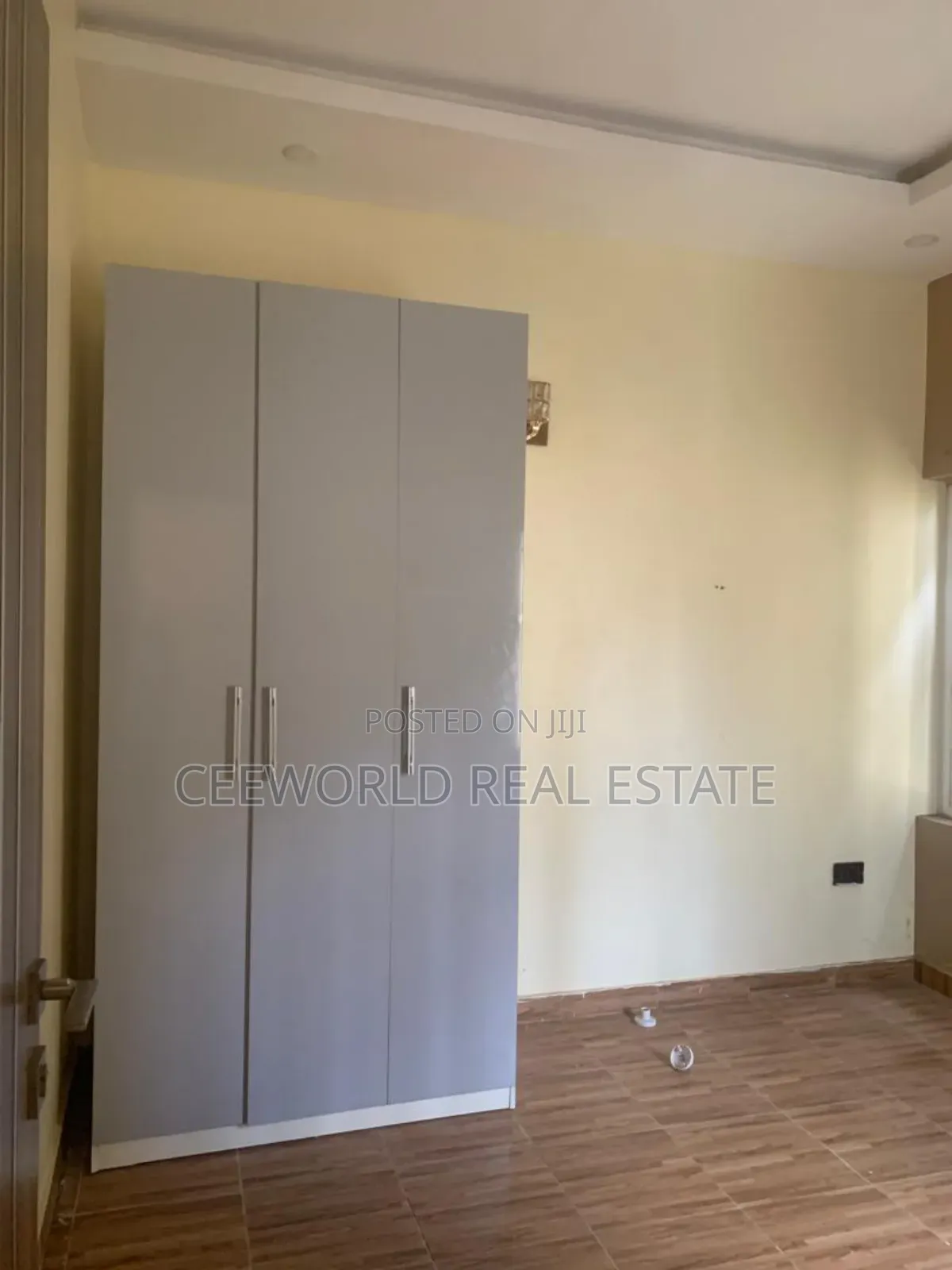 3bdrm Bungalow in Carlton Gate Estate, Akobo for sale in Akobo