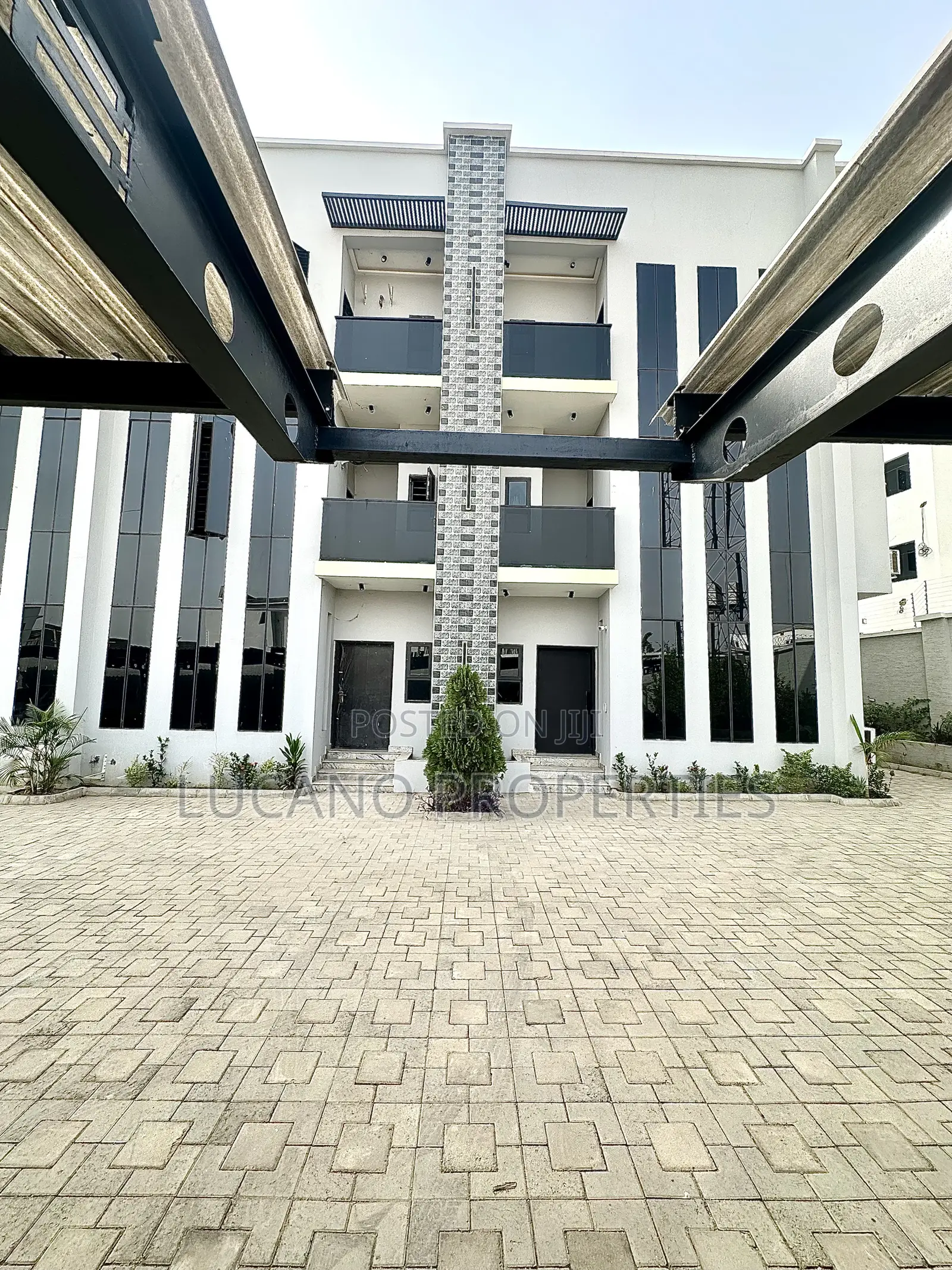 4bdrm Townhouse/Terrace in Jahi District for sale in Jahi