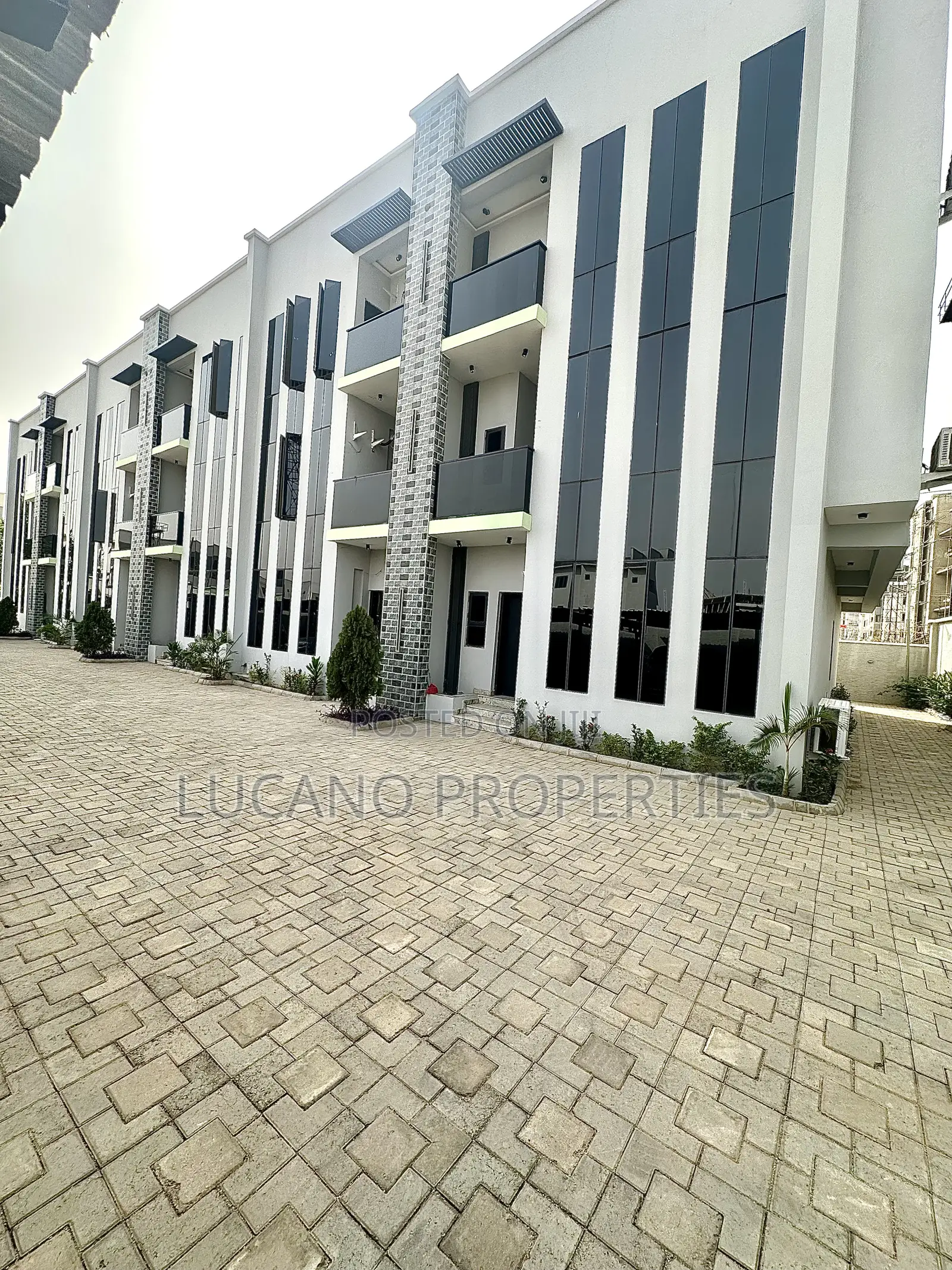 4bdrm Townhouse/Terrace in Jahi District for sale in Jahi