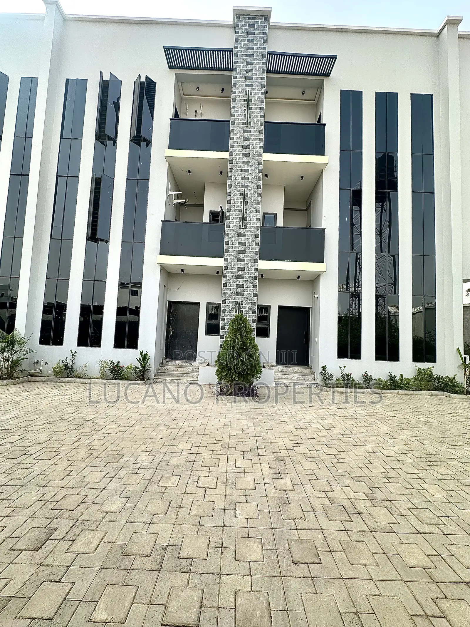 4bdrm Townhouse/Terrace in Jahi District for sale in Jahi
