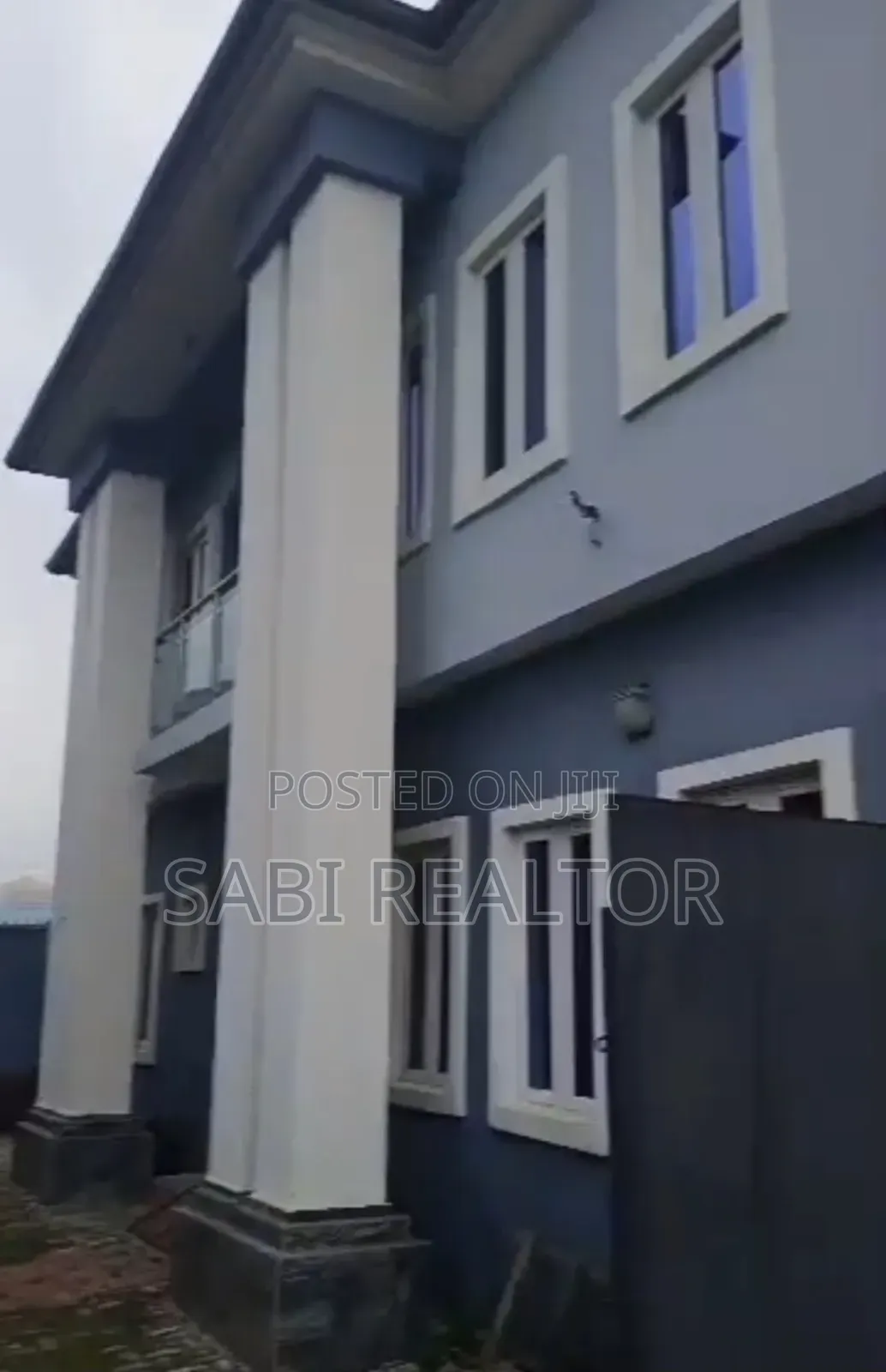 Furnished 2bdrm Block of Flats in Unity Estate, Egbeda for sale in Egbeda