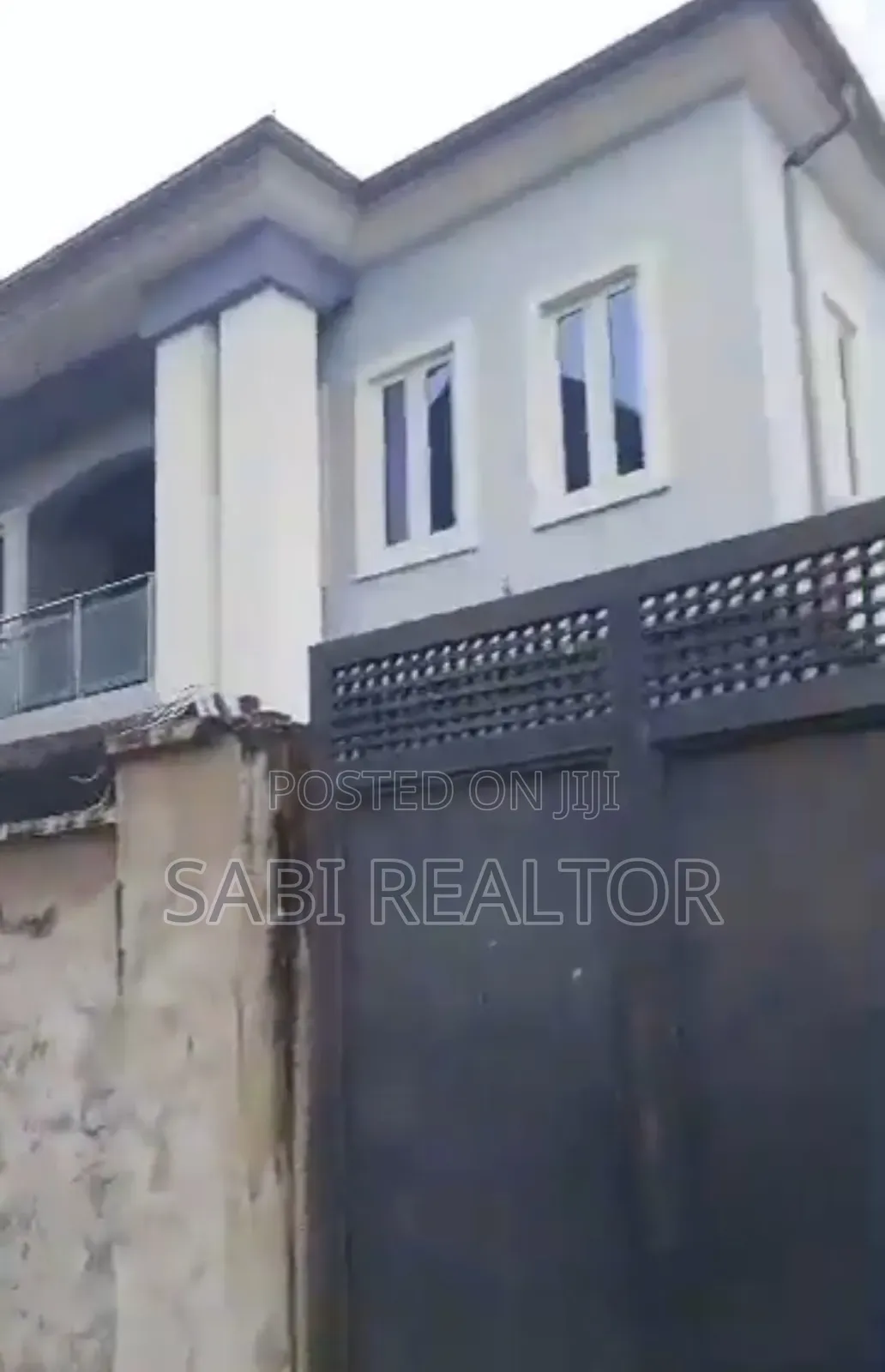 Furnished 2bdrm Block of Flats in Unity Estate, Egbeda for sale in Egbeda