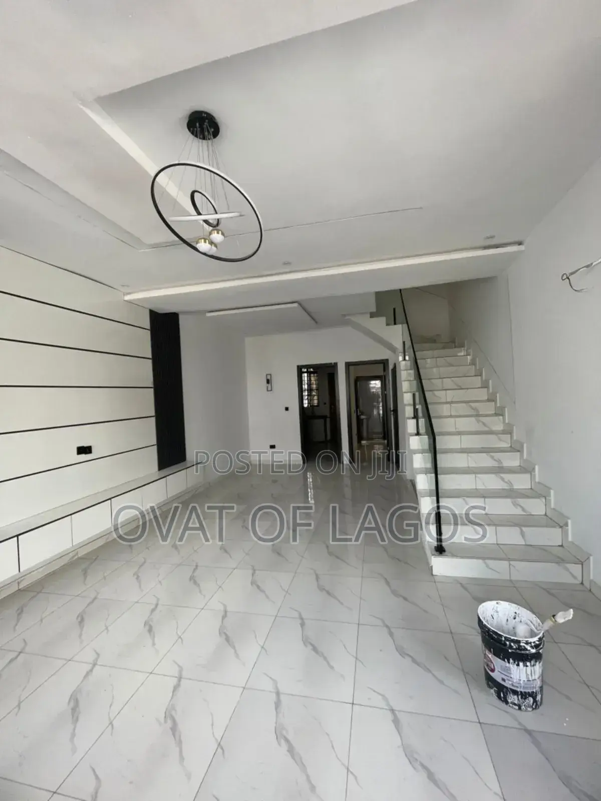 3bdrm Duplex in Ikota Lekki for sale in Ikota