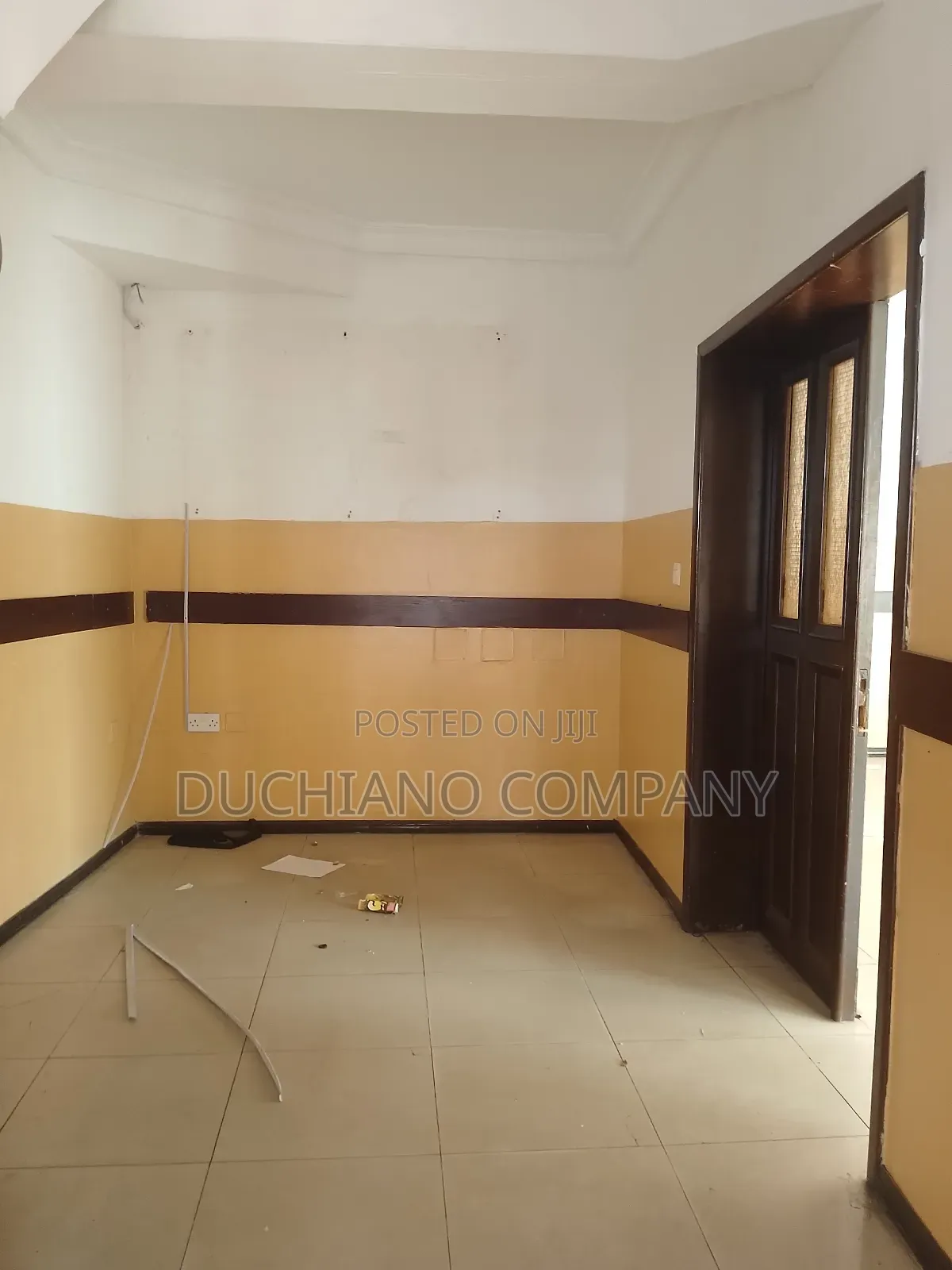 8bdrm Duplex in Ikeja GRA for rent in Ikeja GRA