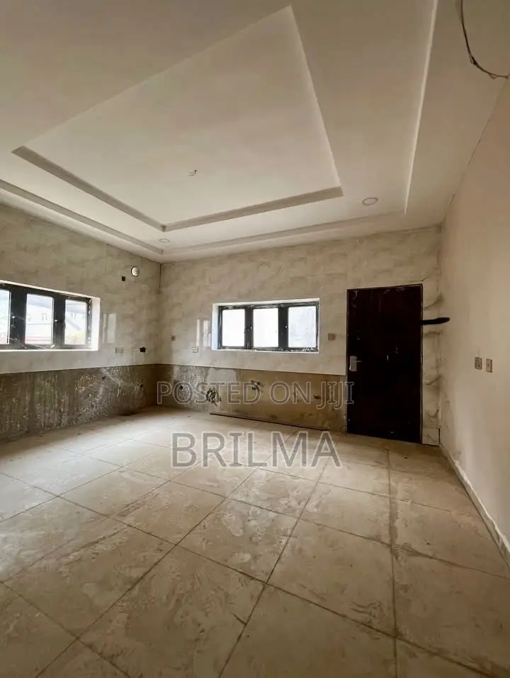 4bdrm Duplex in Durumi for sale in Durumi