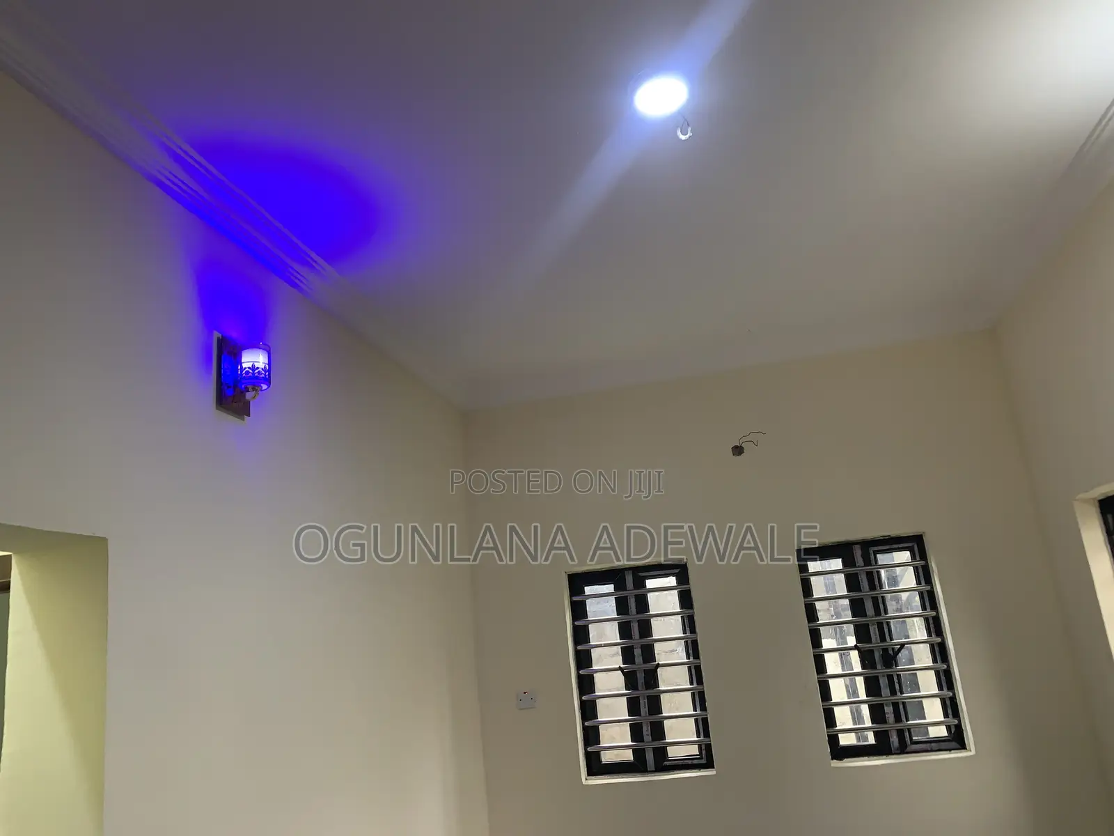 1bdrm Apartment in Ijeododo, Ijegun for rent in Ijegun