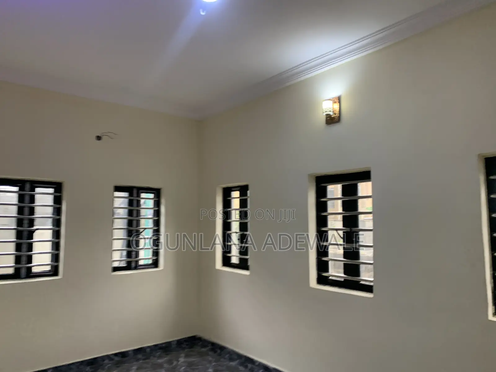 1bdrm Apartment in Ijeododo, Ijegun for rent in Ijegun