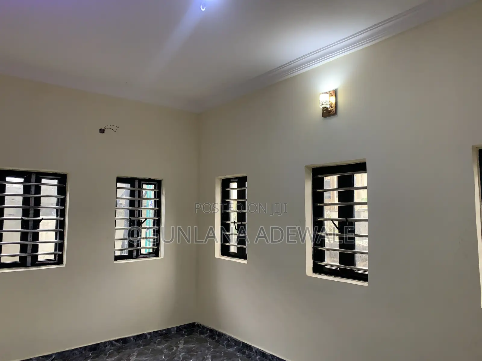 1bdrm Apartment in Ijeododo, Ijegun for rent in Ijegun