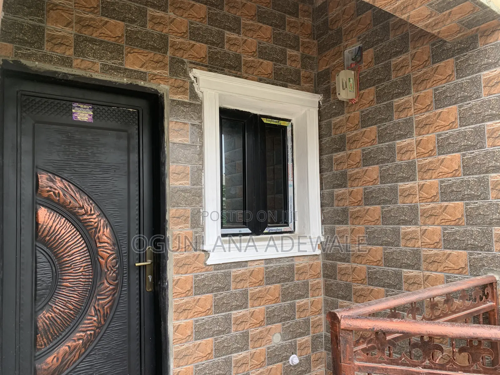 1bdrm Apartment in Ijeododo, Ijegun for rent in Ijegun