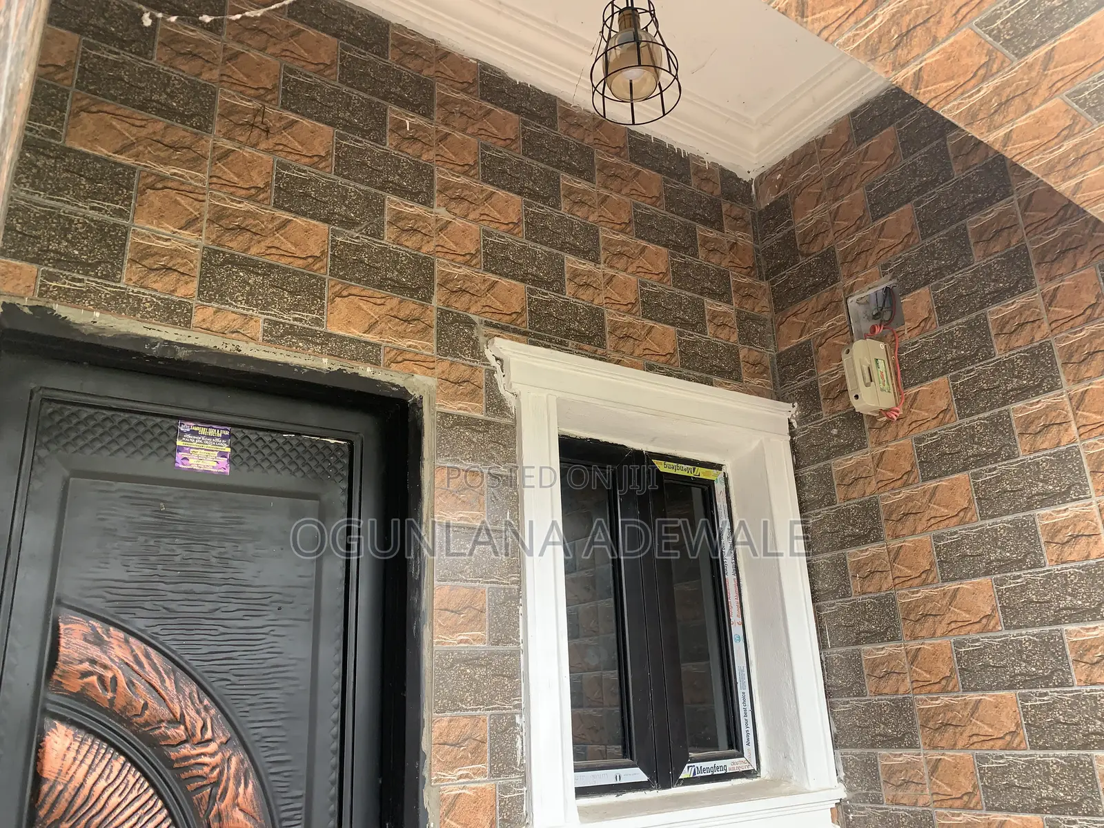 1bdrm Apartment in Ijeododo, Ijegun for rent in Ijegun