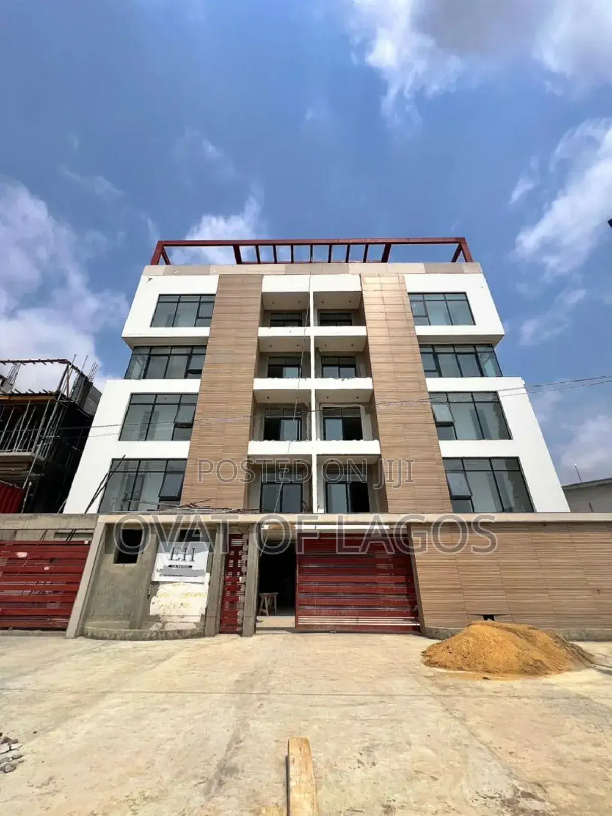 2bdrm Apartment in Lekki Phase1 for sale in Lekki Phase 1