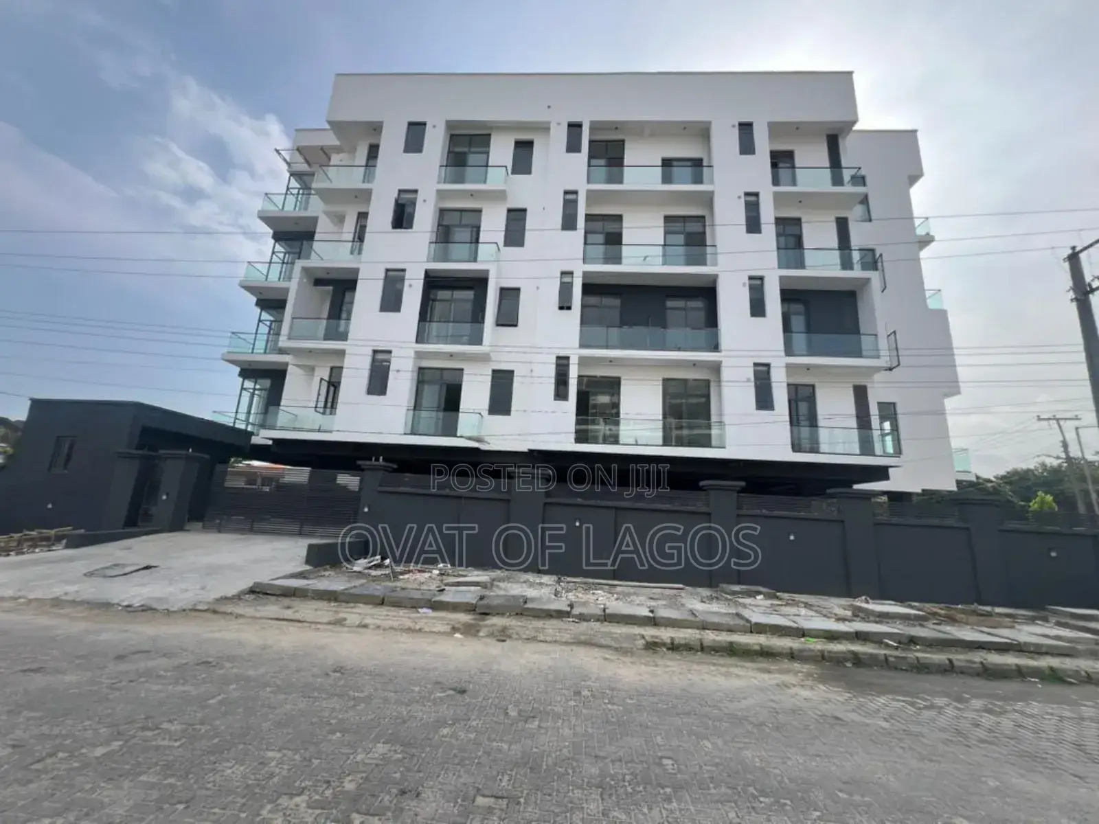 2bdrm Apartment in Lekki Phase 1 for sale in Lekki Phase 1
