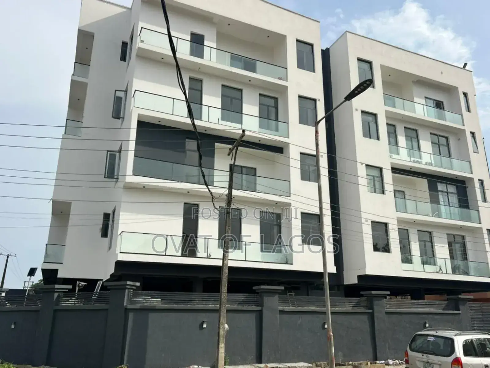 2bdrm Apartment in Lekki Phase 1 for sale in Lekki Phase 1
