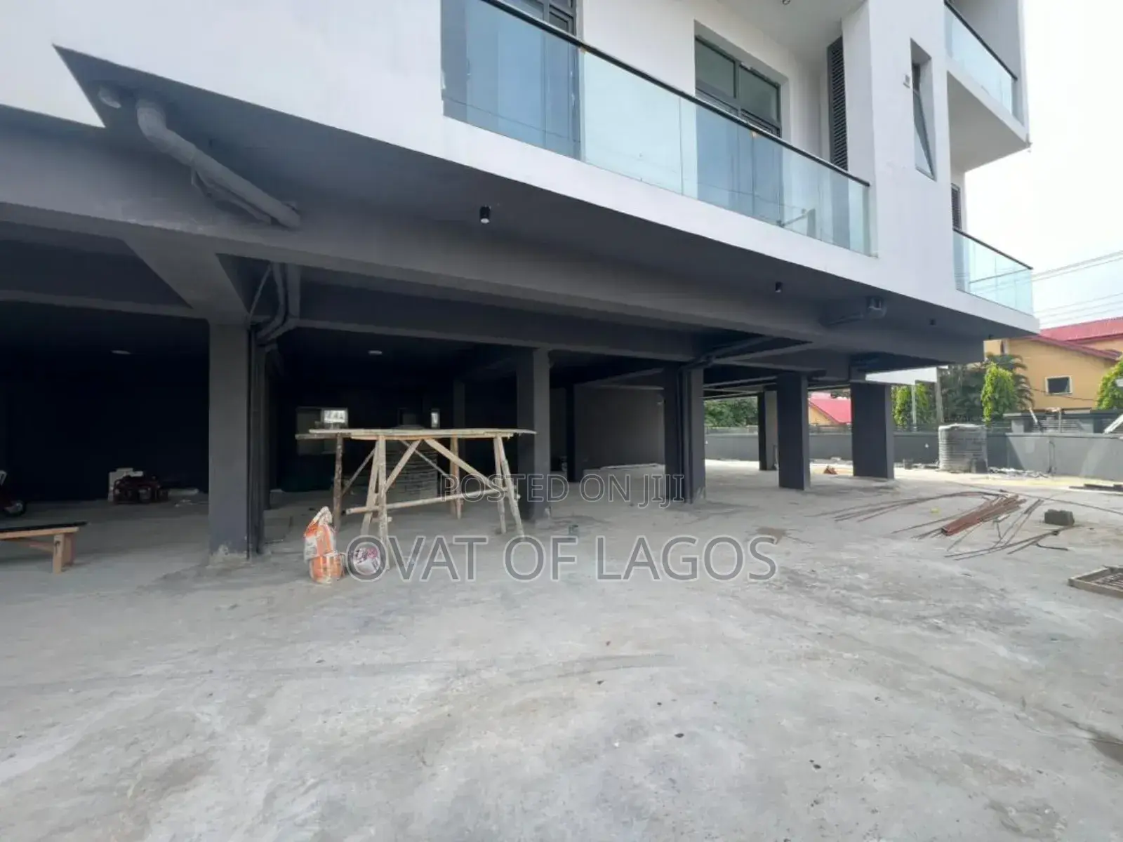 2bdrm Apartment in Lekki Phase 1 for sale in Lekki Phase 1