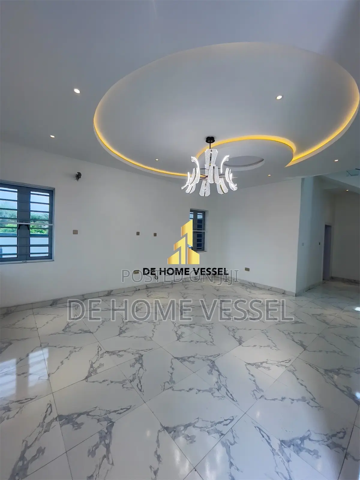 4bdrm Duplex in Ajah for sale in Ajah