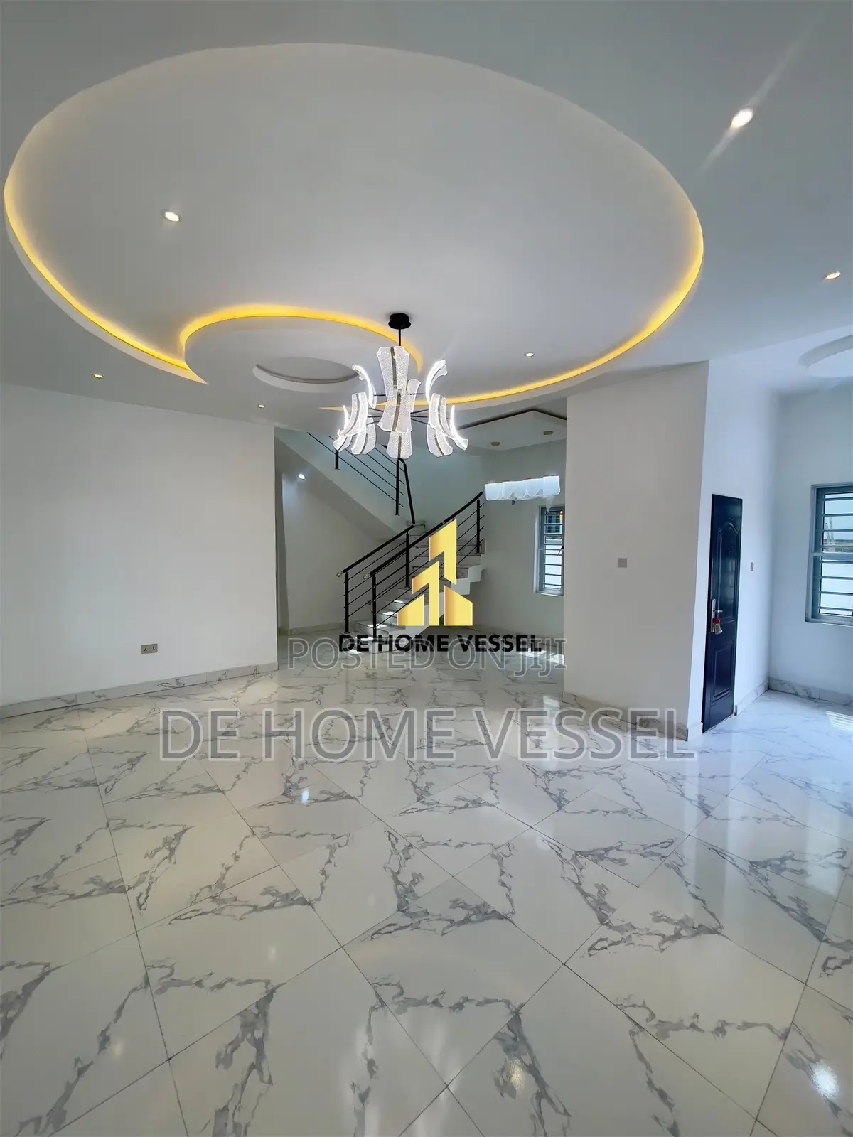 4bdrm Duplex in Ajah for sale in Ajah