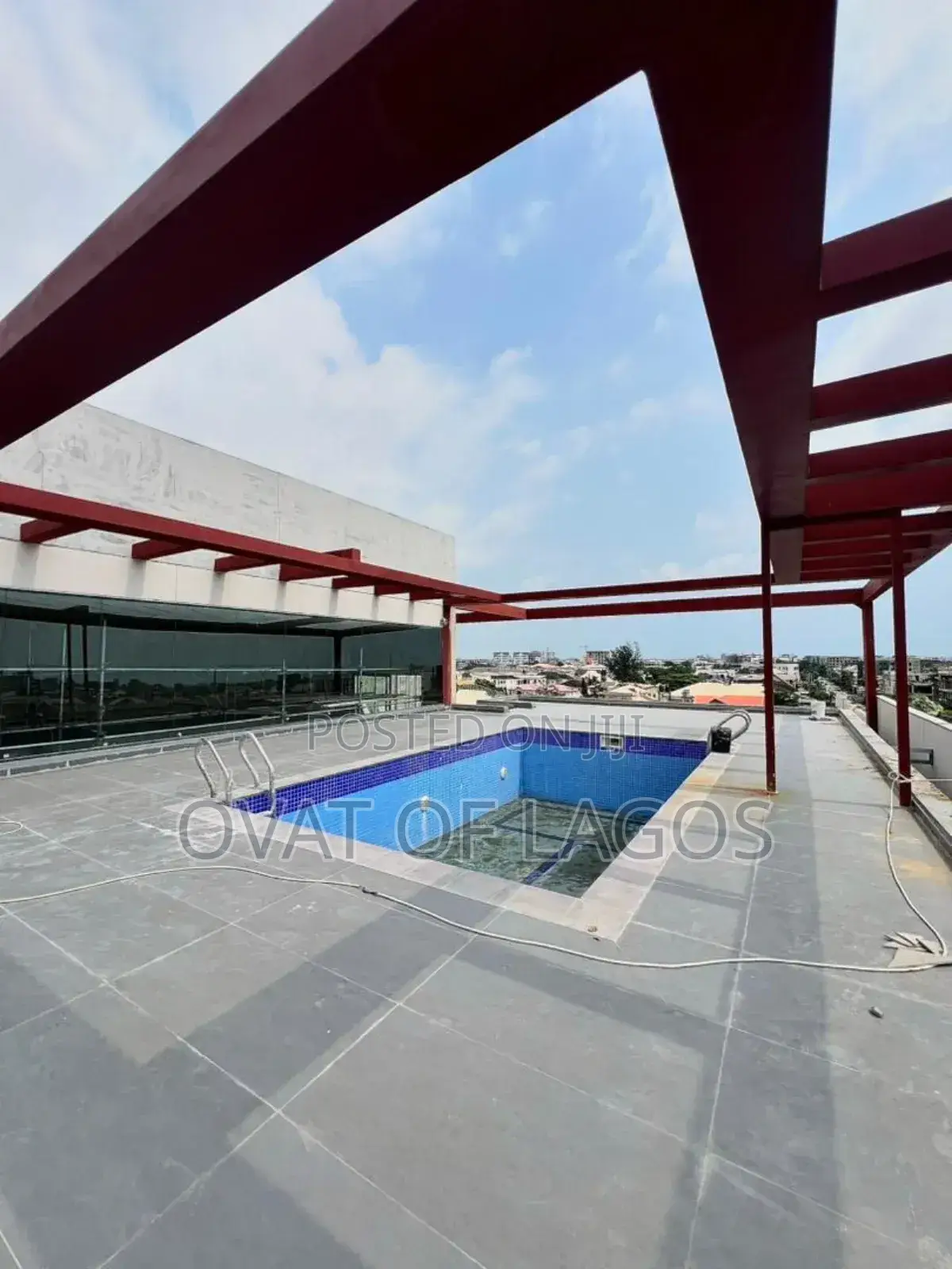 3bdrm Apartment in Lekki Phase 1 for sale in Lekki Phase 1