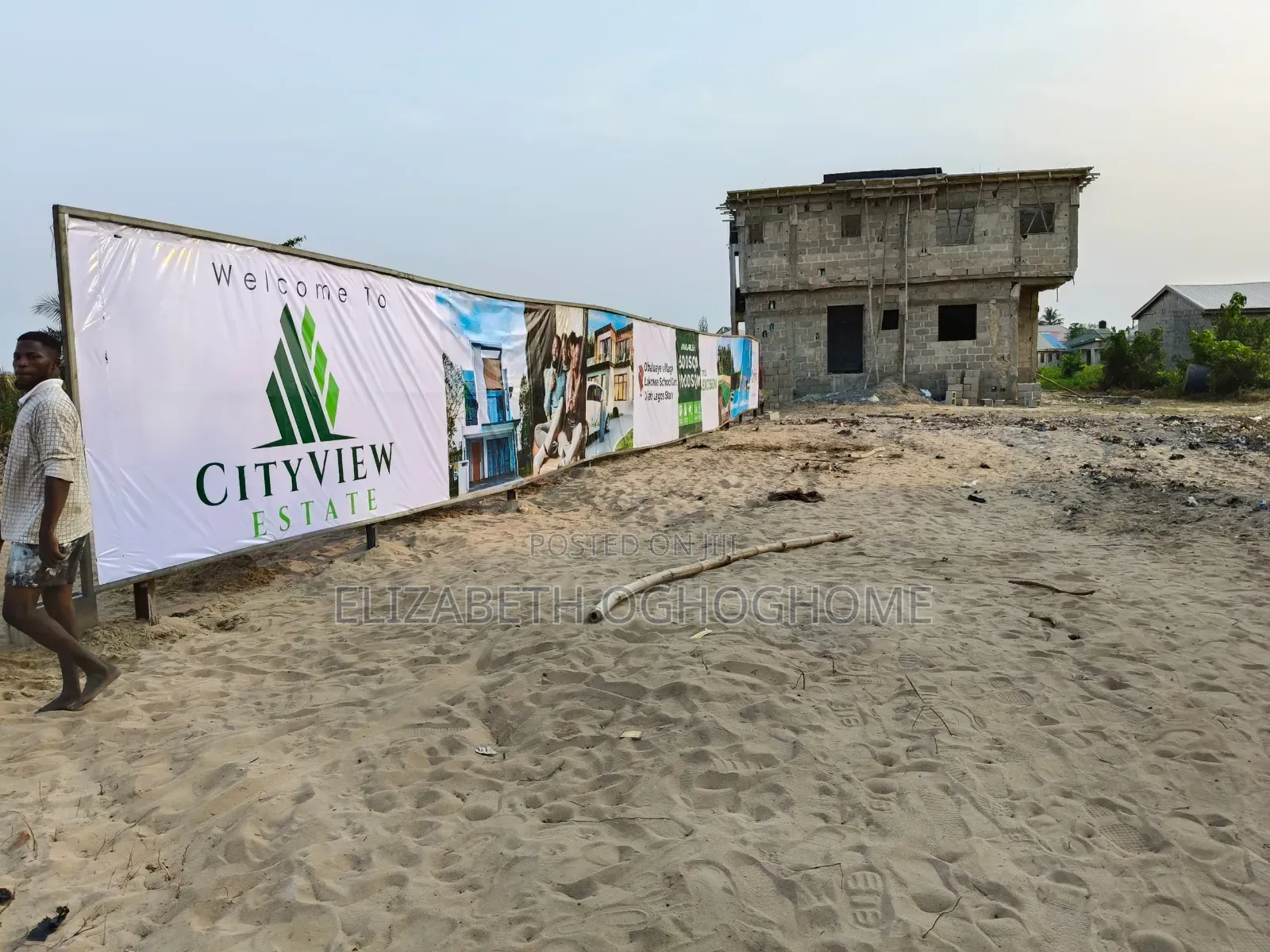 Land Available at Lakowe in Lakowe