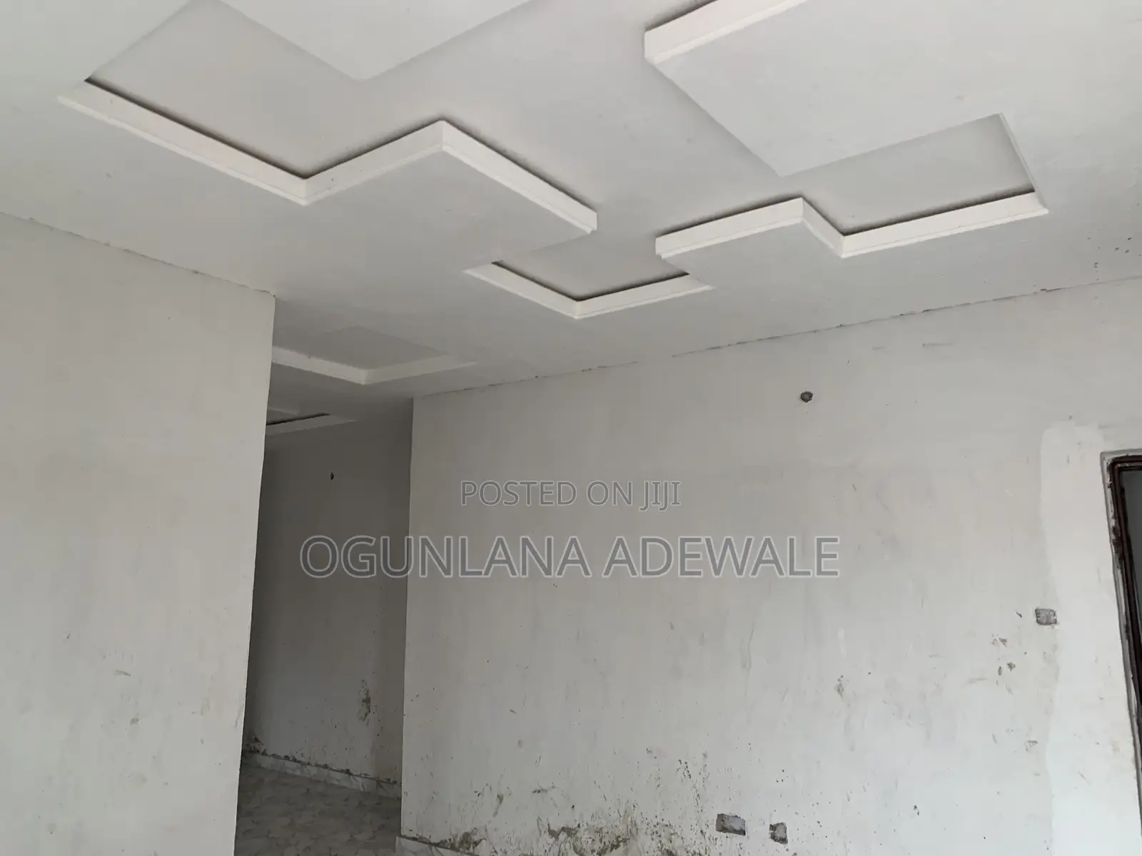 Furnished 2bdrm Apartment in White Sand, Ijegun for rent in Ijegun