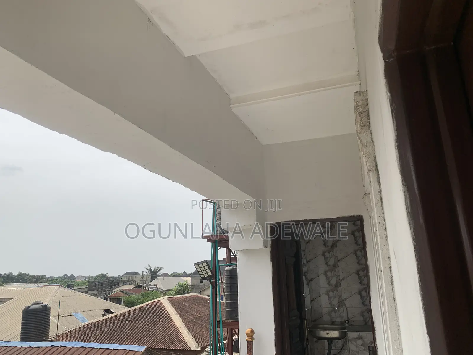 Furnished 2bdrm Apartment in White Sand, Ijegun for rent in Ijegun