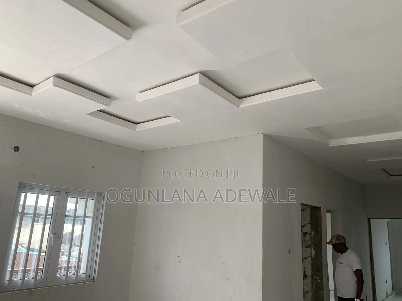 Furnished 2bdrm Apartment in White Sand, Ijegun for rent in Ijegun