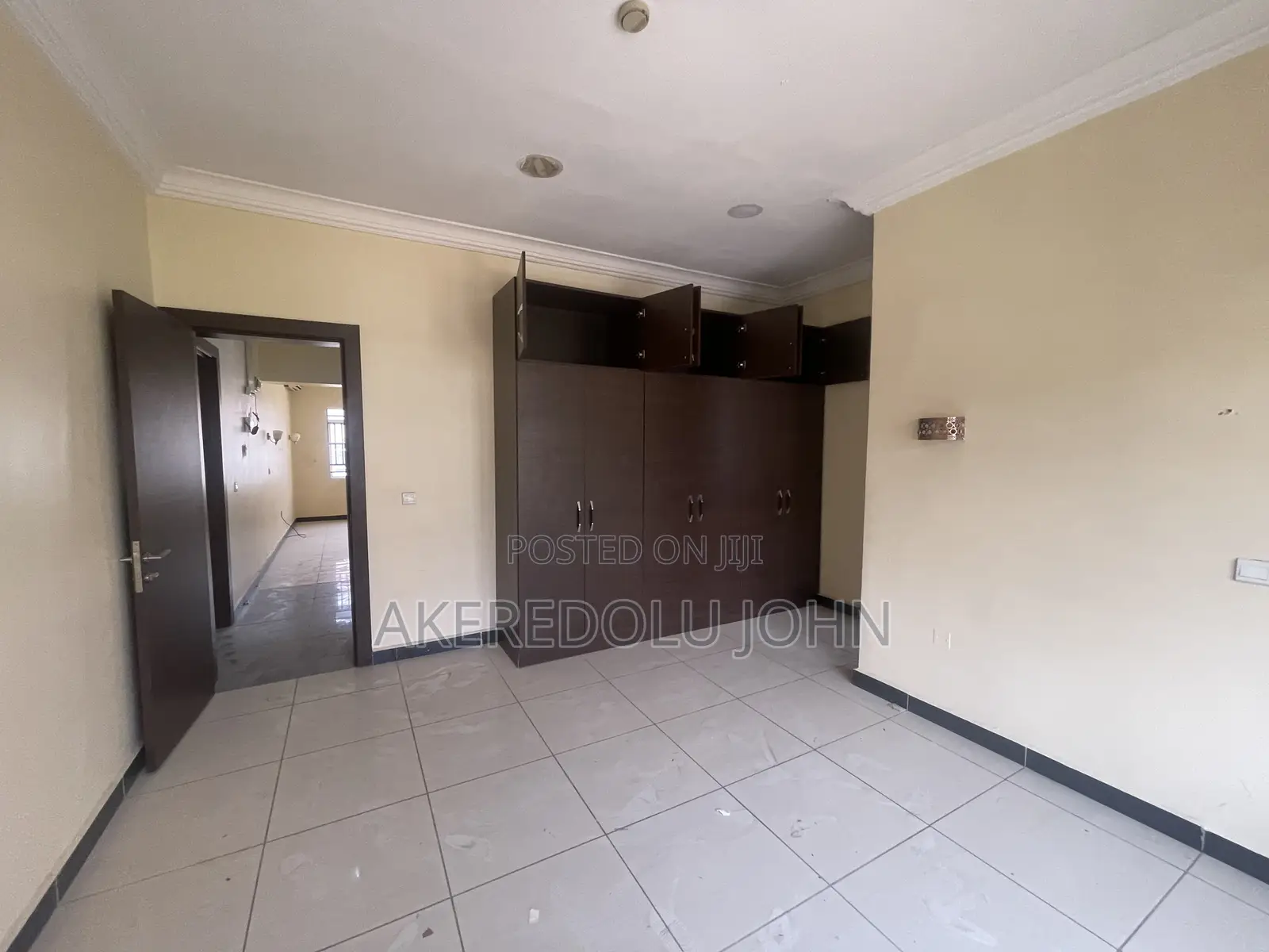 4bdrm Duplex in Maitama for rent in Maitama