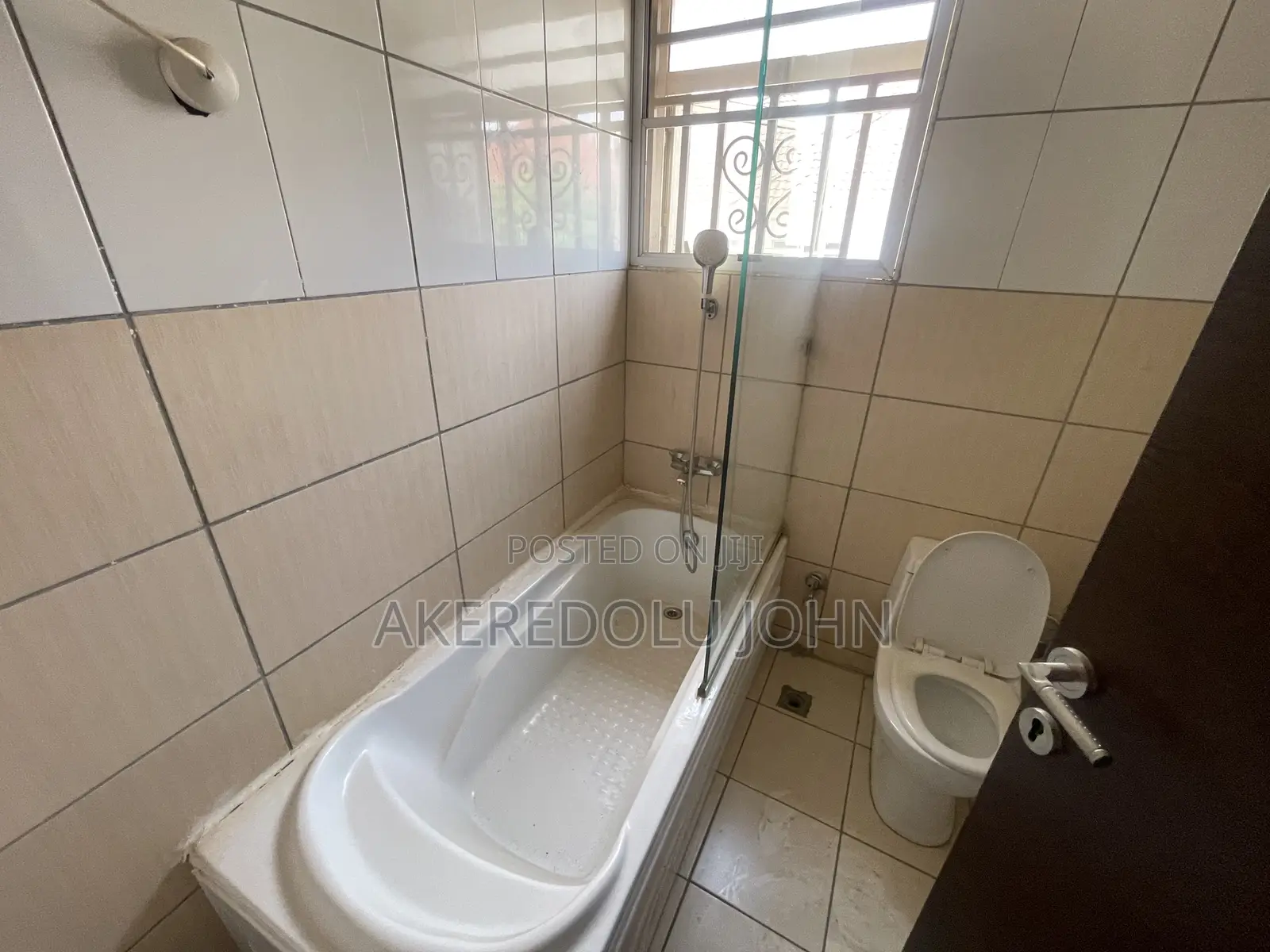 4bdrm Duplex in Maitama for rent in Maitama