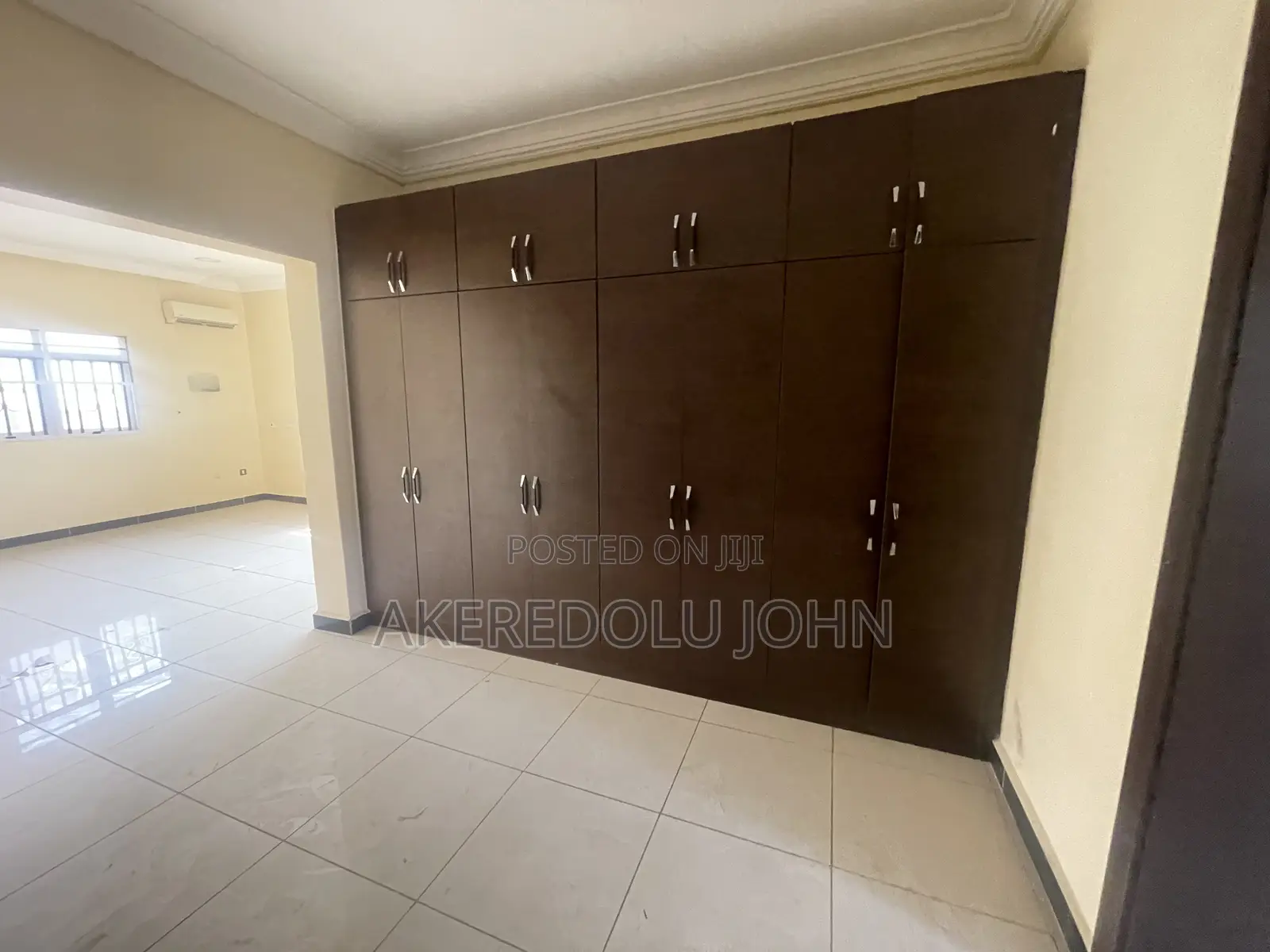 4bdrm Duplex in Maitama for rent in Maitama