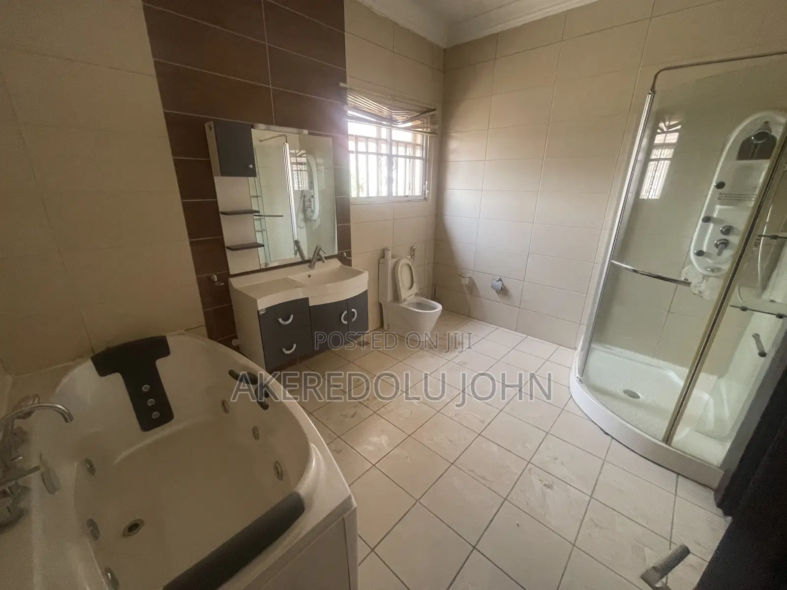 4bdrm Duplex in Maitama for rent in Maitama
