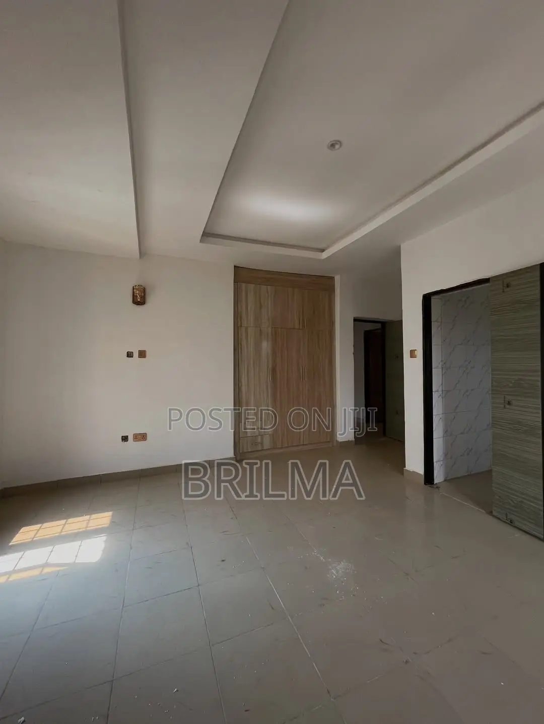 3bdrm Block of Flats in Durumi for sale in Durumi