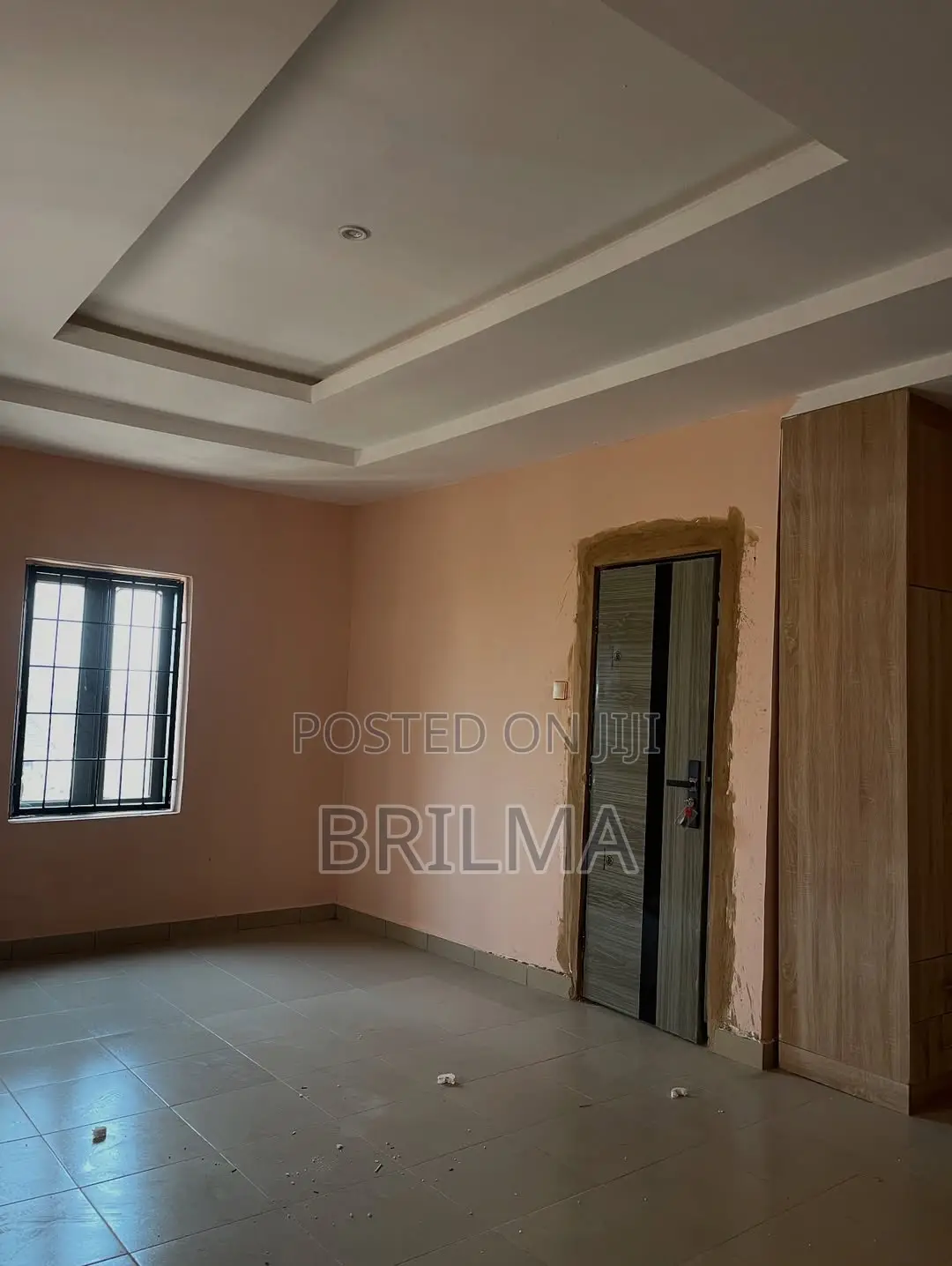 3bdrm Block of Flats in Durumi for sale in Durumi