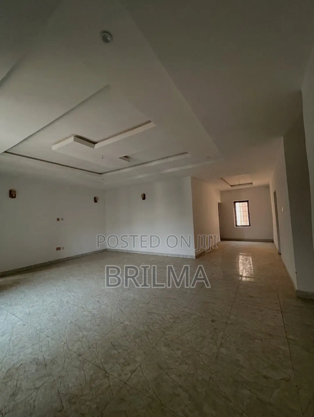 3bdrm Block of Flats in Durumi for sale in Durumi