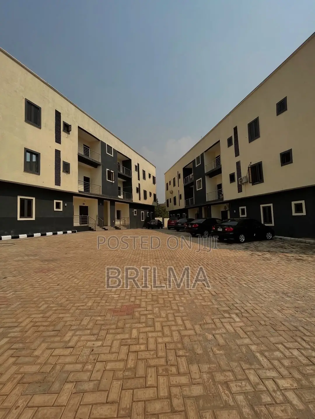 3bdrm Block of Flats in Durumi for sale in Durumi