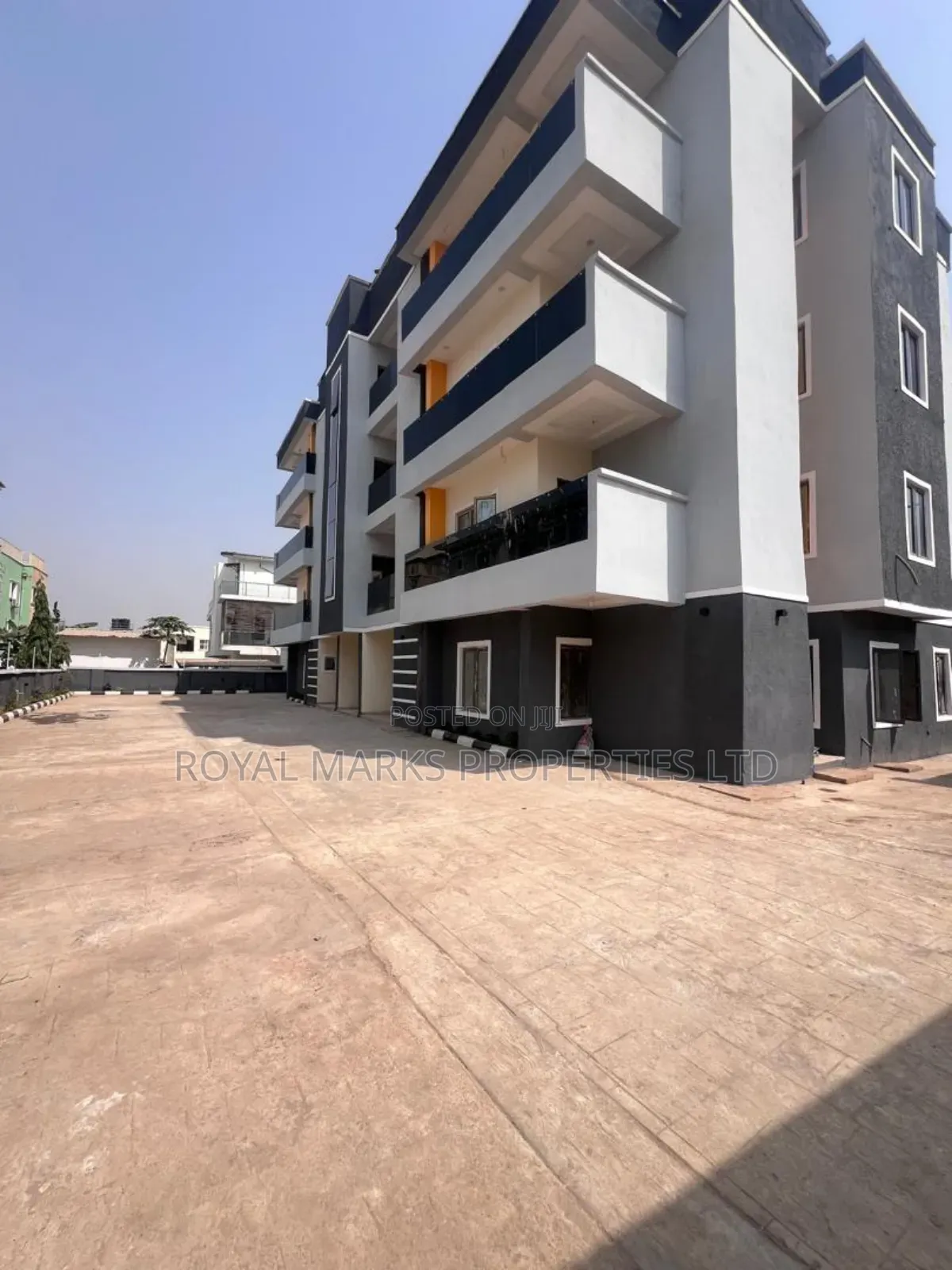 3bdrm House in Wuye for sale in Wuye