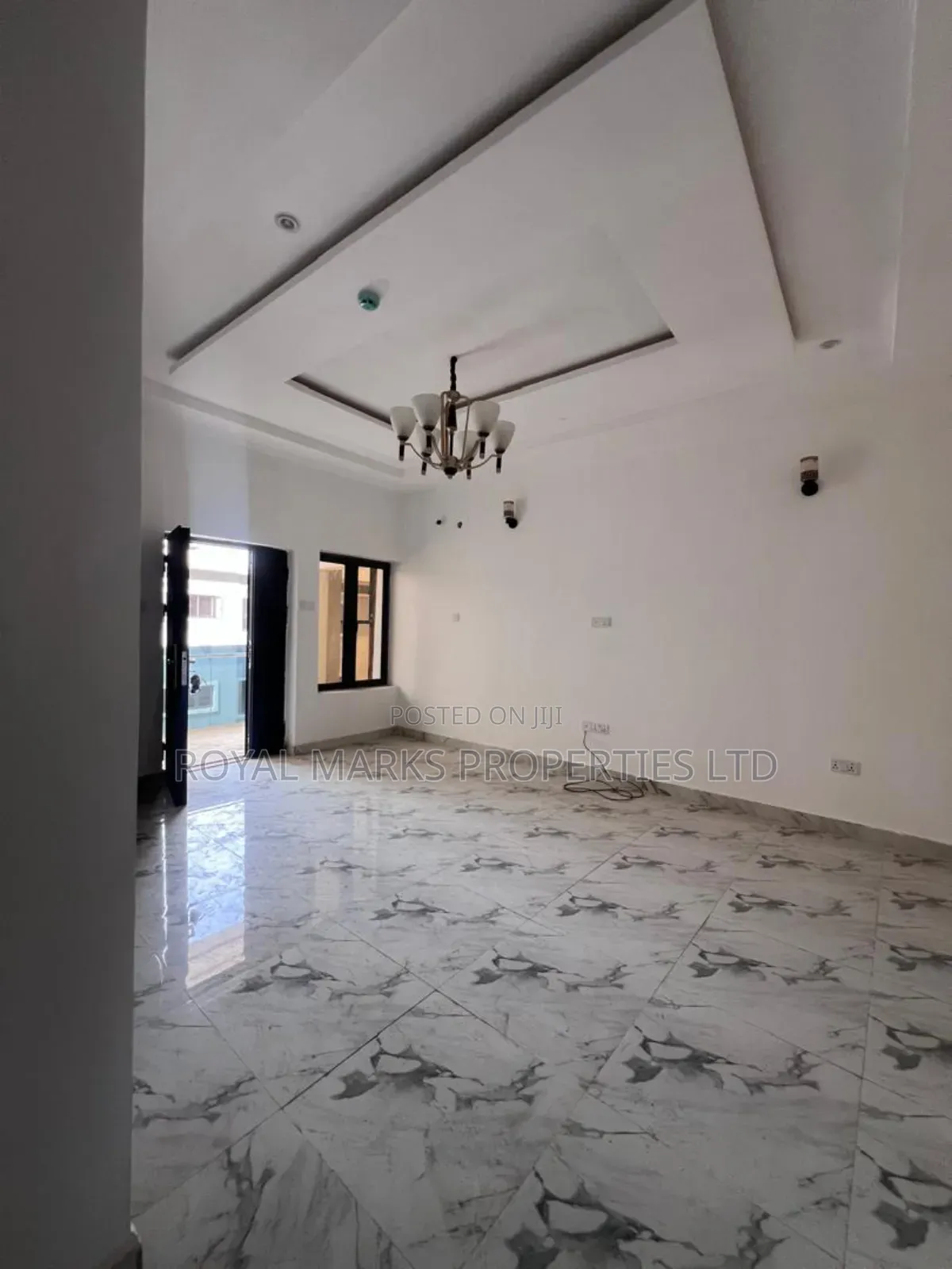 3bdrm House in Wuye for sale in Wuye