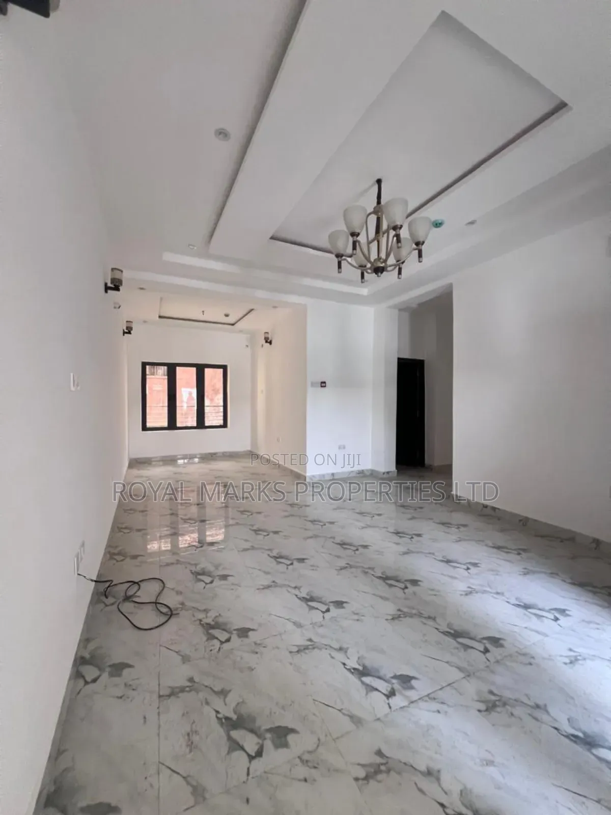 3bdrm House in Wuye for sale in Wuye