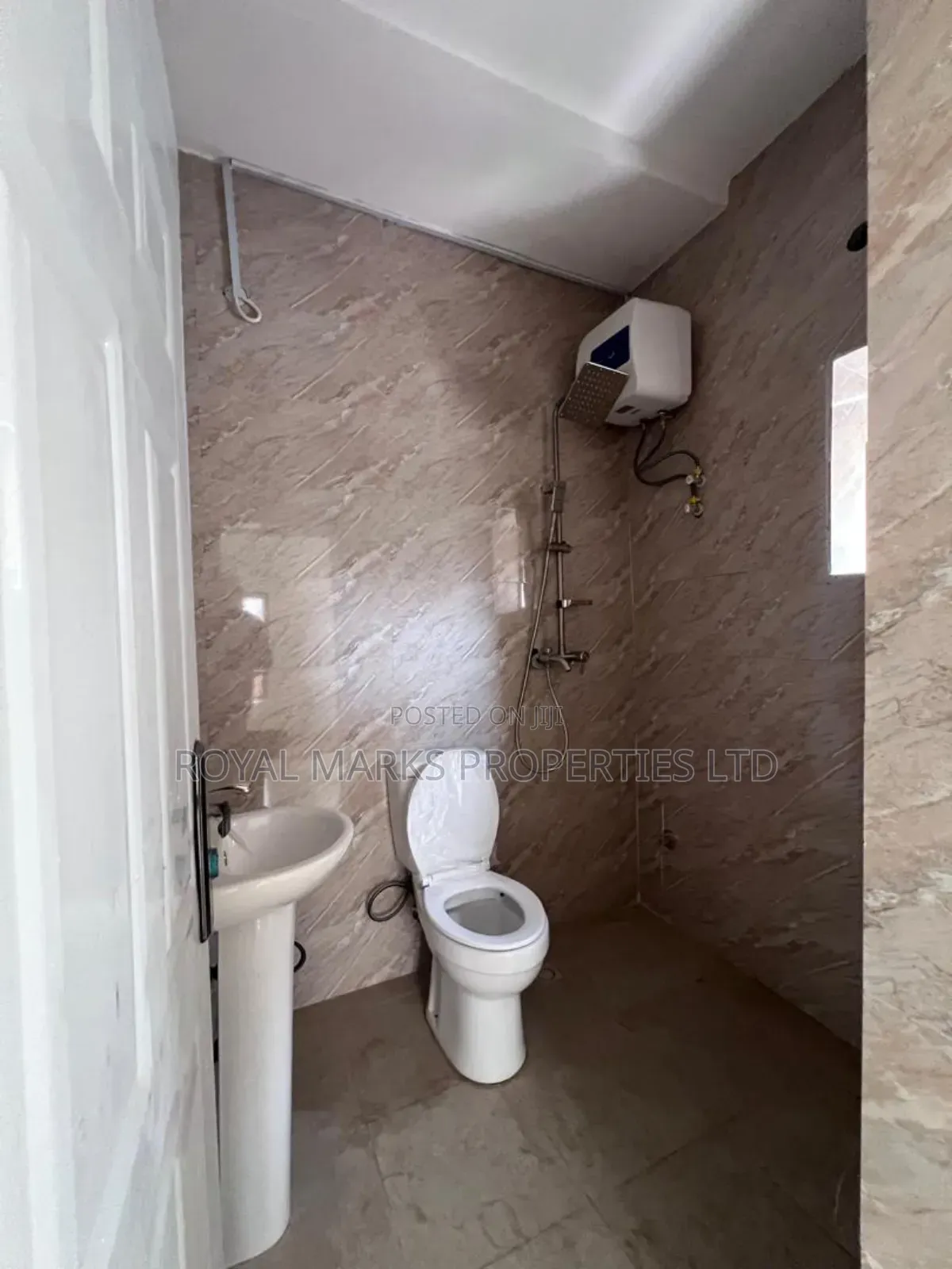 3bdrm House in Wuye for sale in Wuye