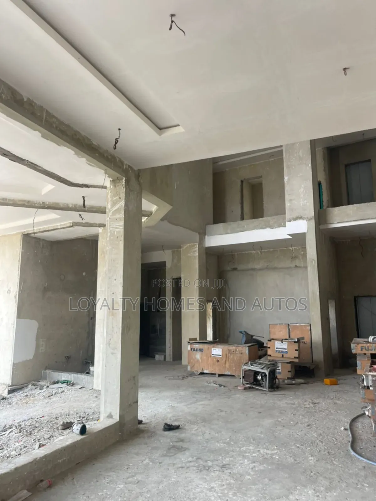 Hostel for Sale in Lekki